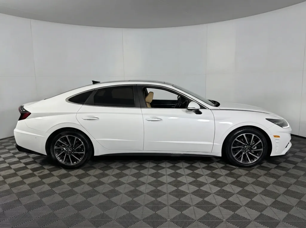 2023 Hyundai Sonata Limited
