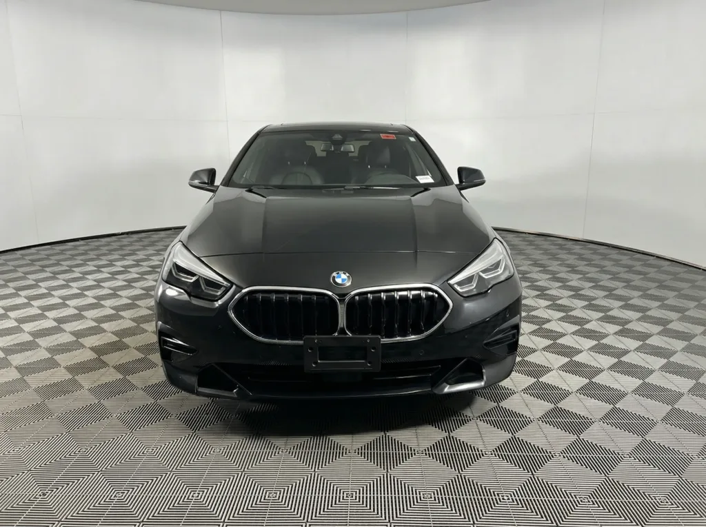 2024 BMW 228i Gran Coupe