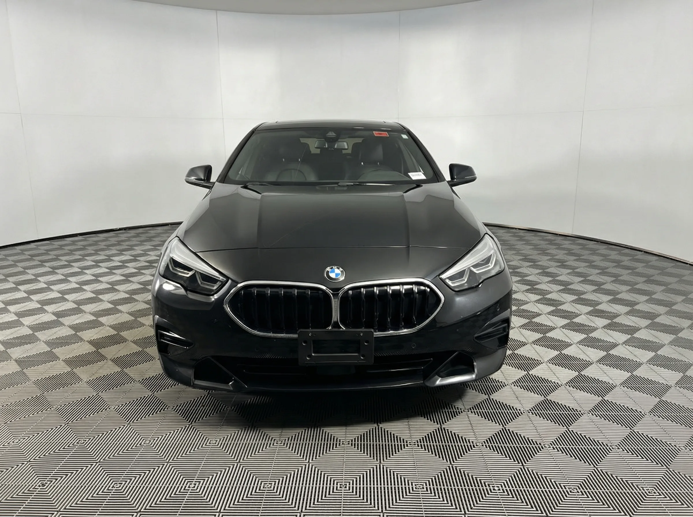 2024 BMW 228i Gran Coupe — photo 1