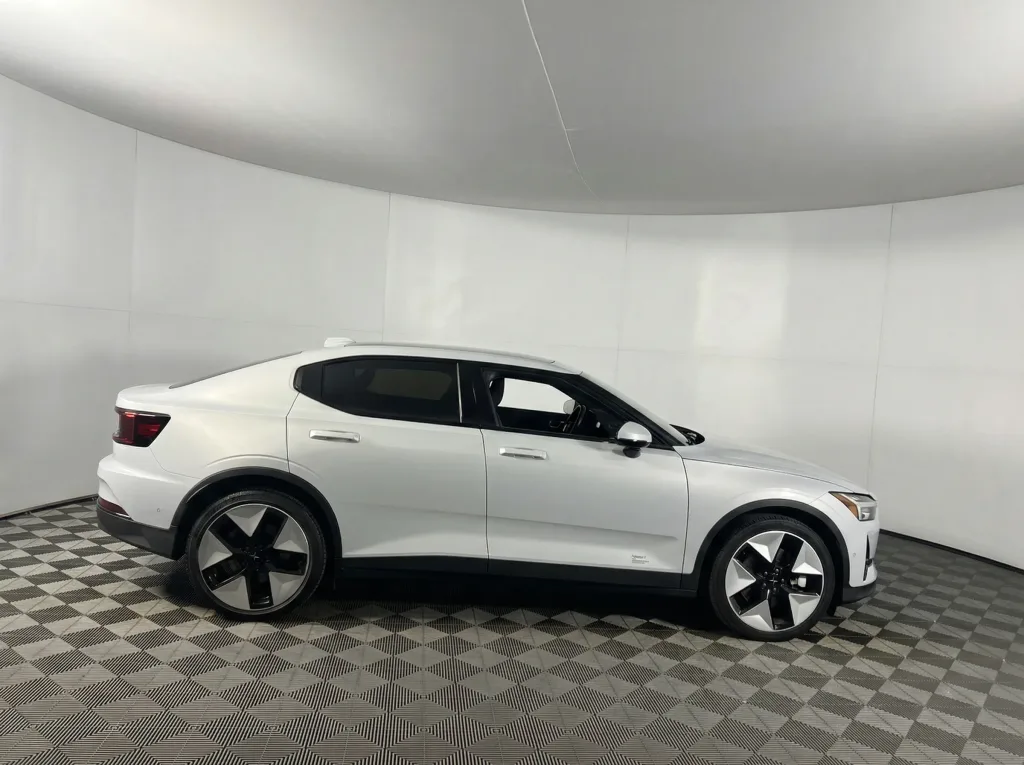 2023 Polestar 2 Long Range Single Motor