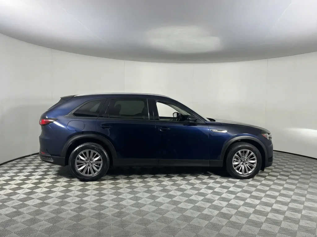 2024 Mazda CX-90 PHEV Preferred