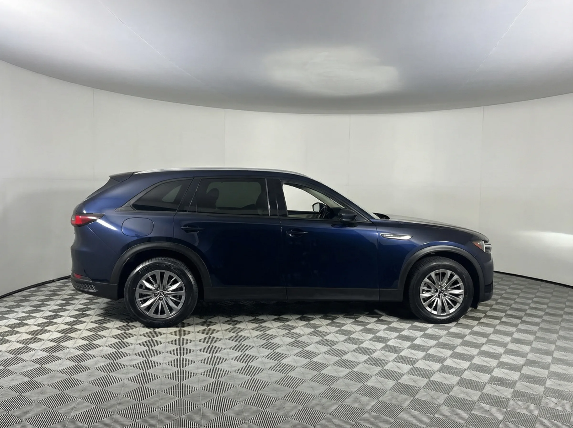 2024 Mazda CX-90 PHEV Preferred — photo 1