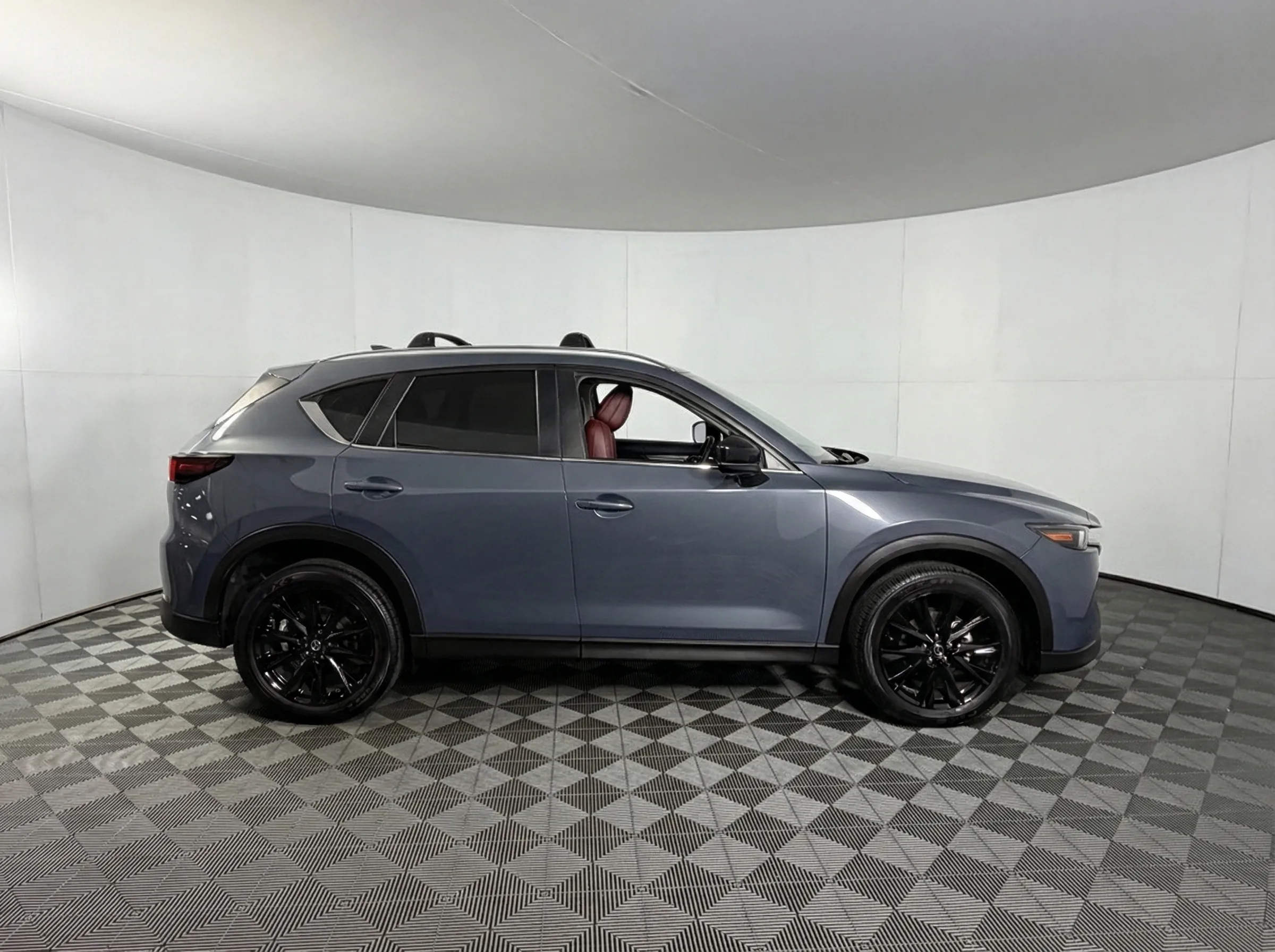 2024 Mazda CX-5 2.5 S Carbon Edition — photo 1