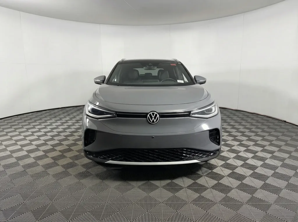 2023 Volkswagen ID.4 Pro S Plus