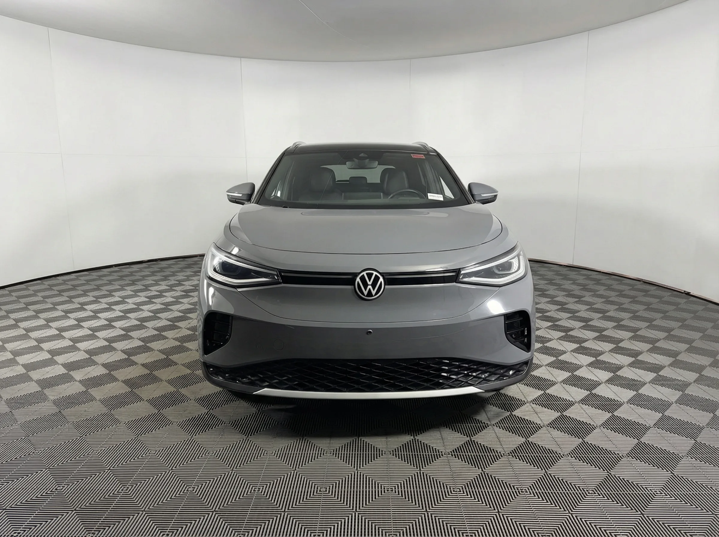 2023 Volkswagen ID.4 Pro S Plus — photo 1