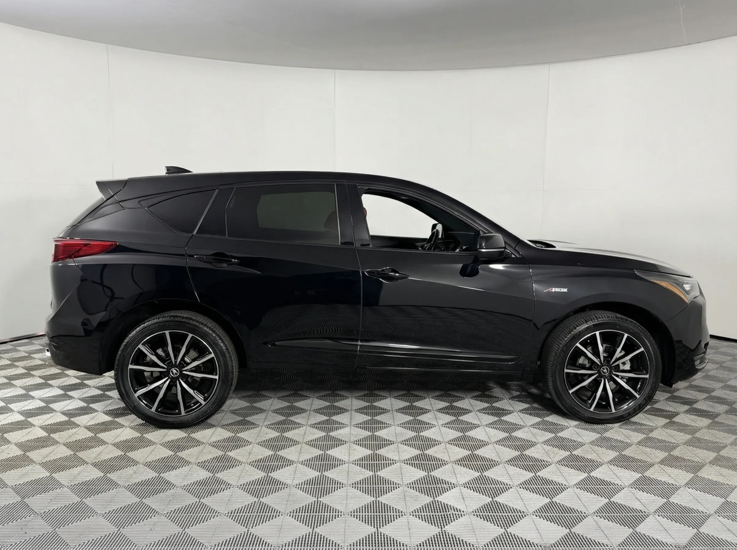 2025 Acura RDX A-Spec Advance SH-AWD — photo 1