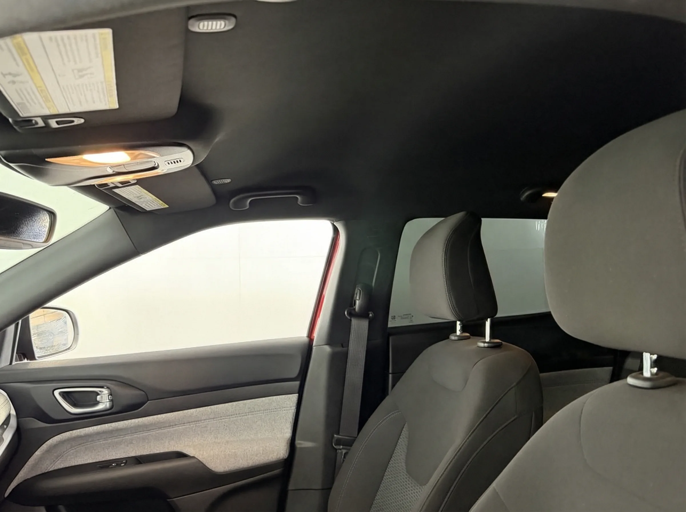 2025 Jeep Compass Sport — thumbnail 10