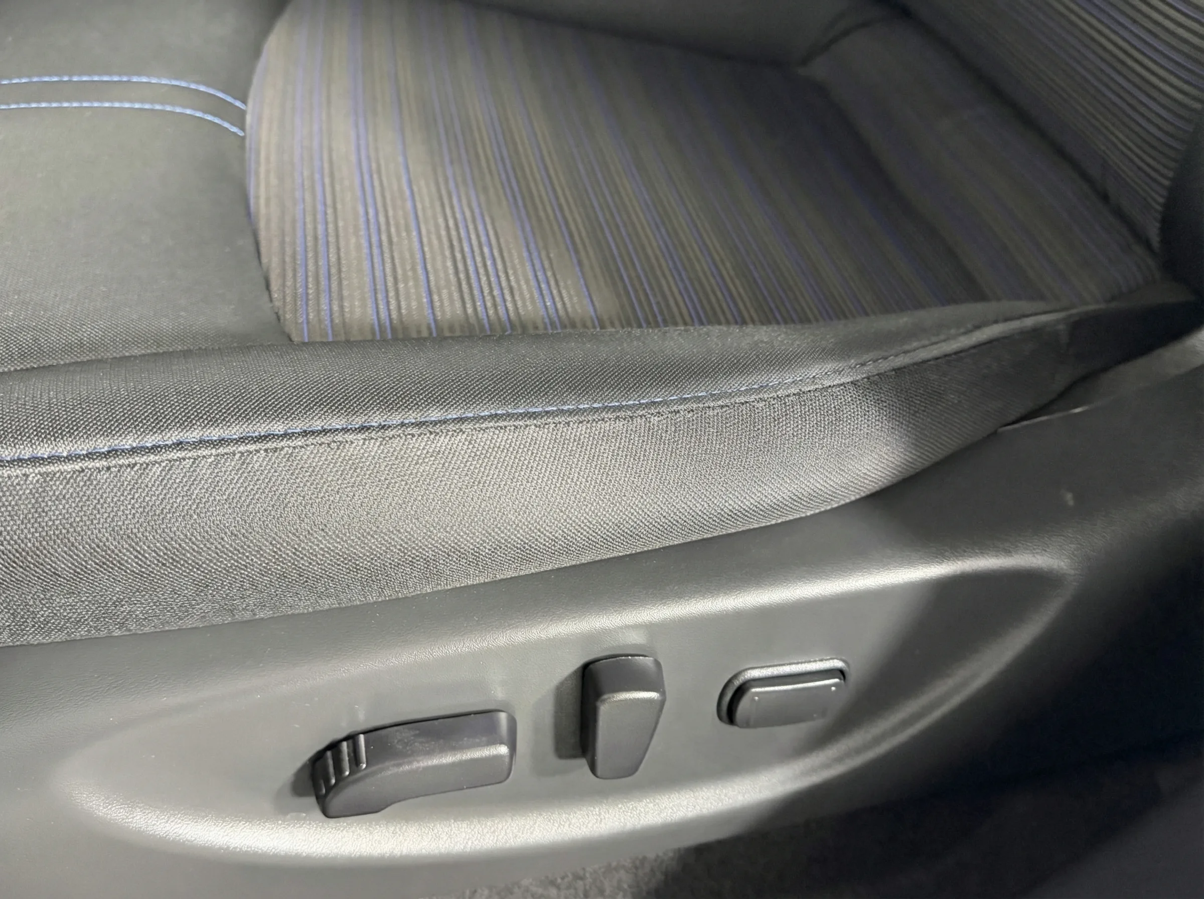 2024 Nissan Leaf SV Plus — thumbnail 10