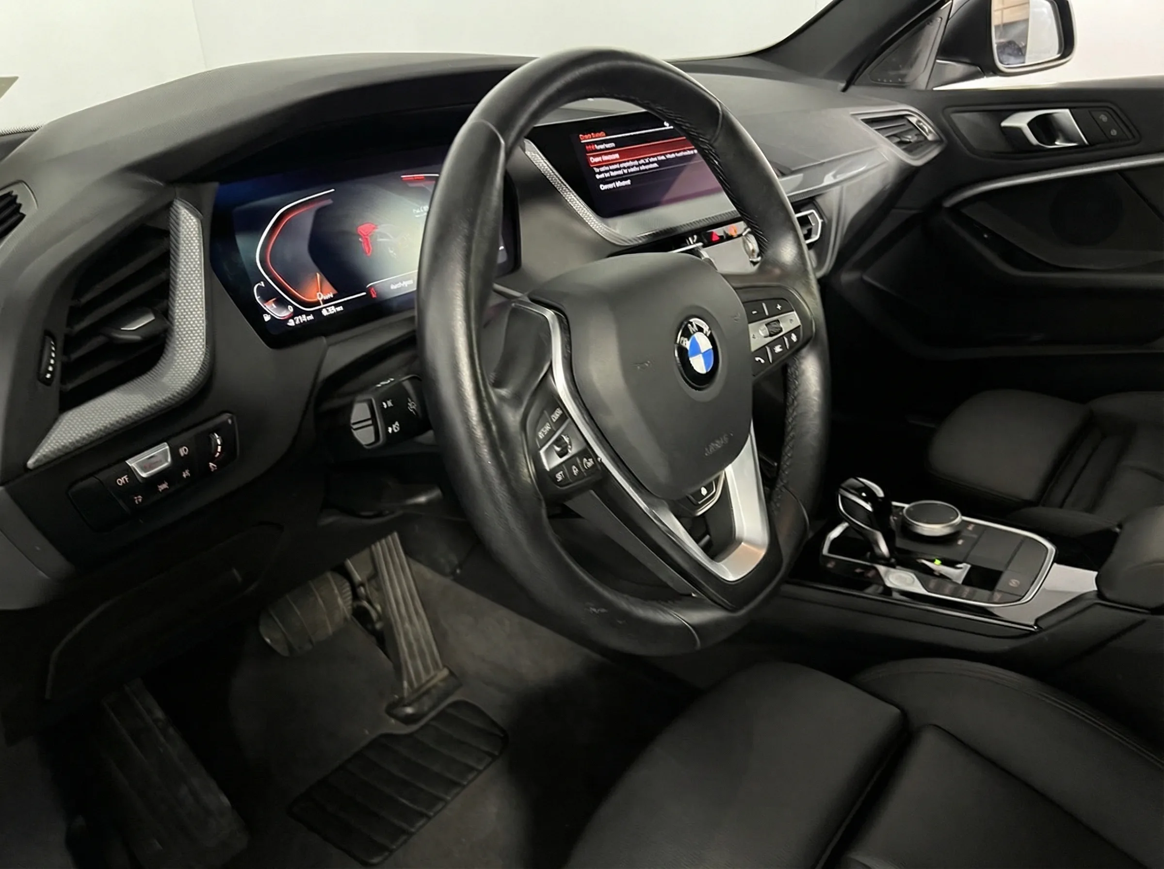 2024 BMW 228i Gran Coupe — thumbnail 10