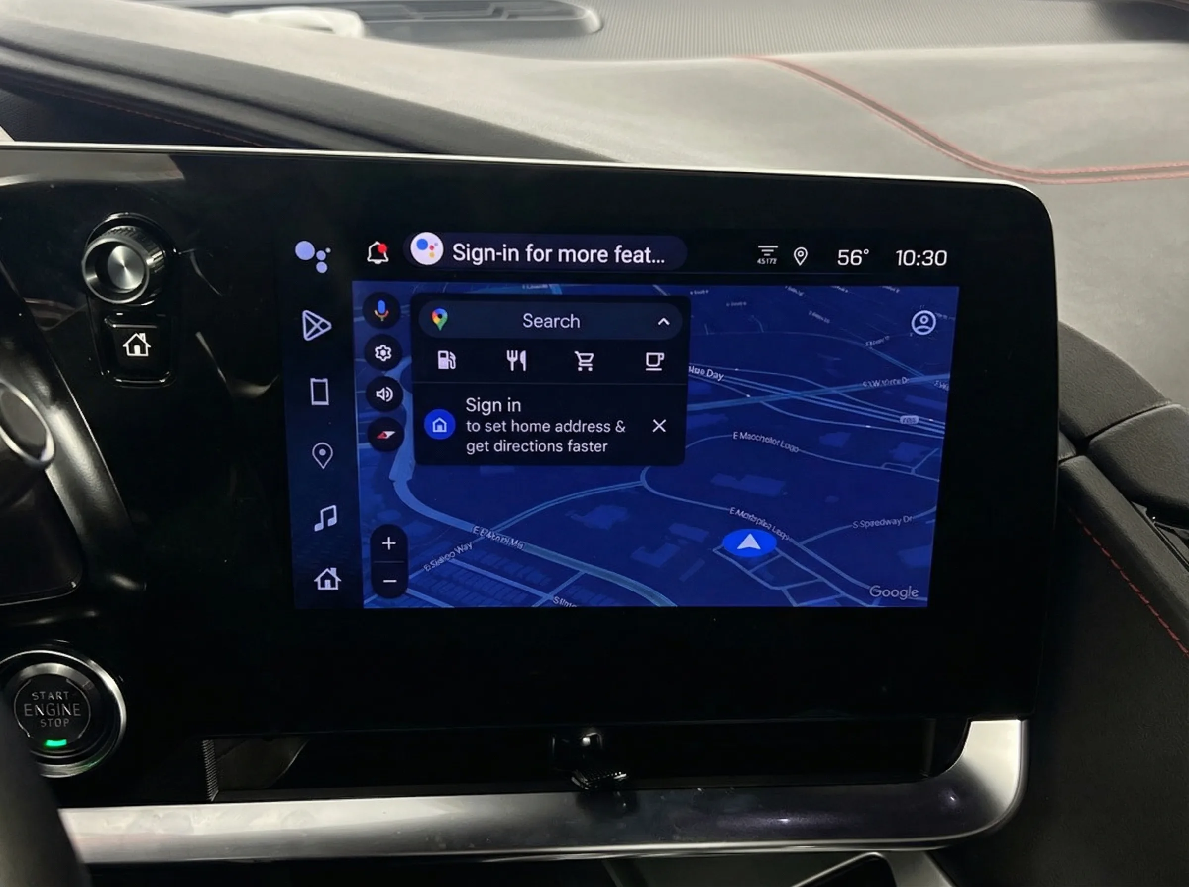 2025 Chevrolet Corvette Stingray 1LT Convertible — thumbnail 10