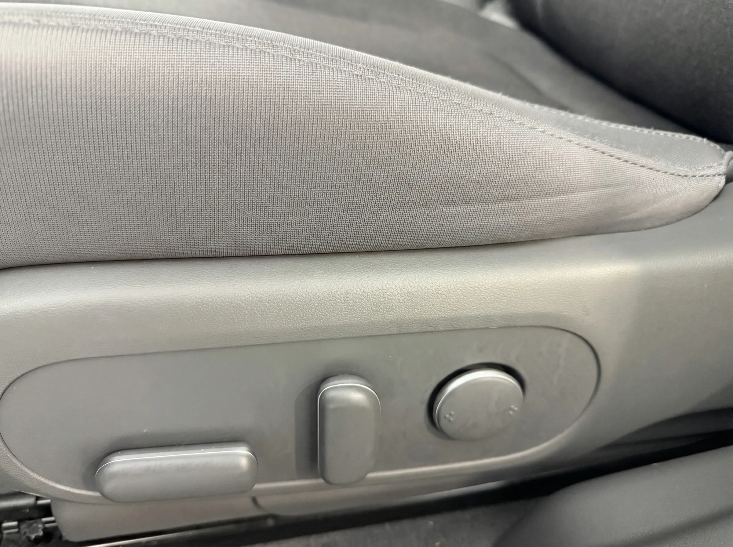 2024 Hyundai IONIQ 5 SEL — thumbnail 10