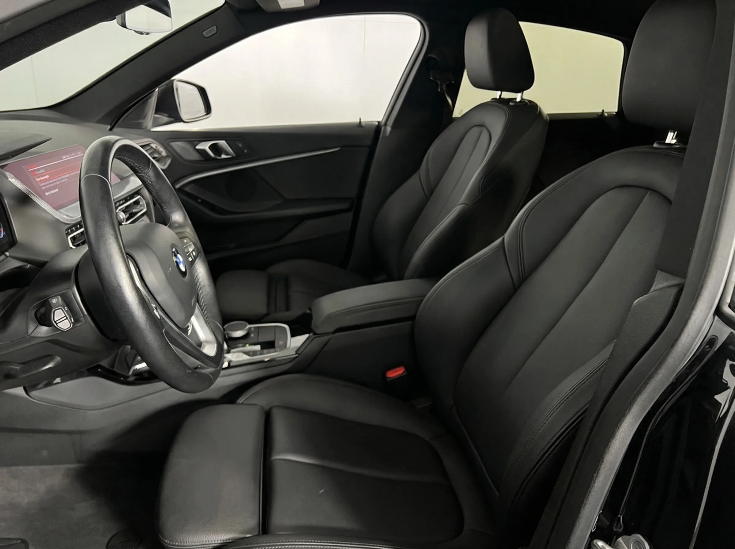 2024 BMW 228i Gran Coupe — thumbnail 11