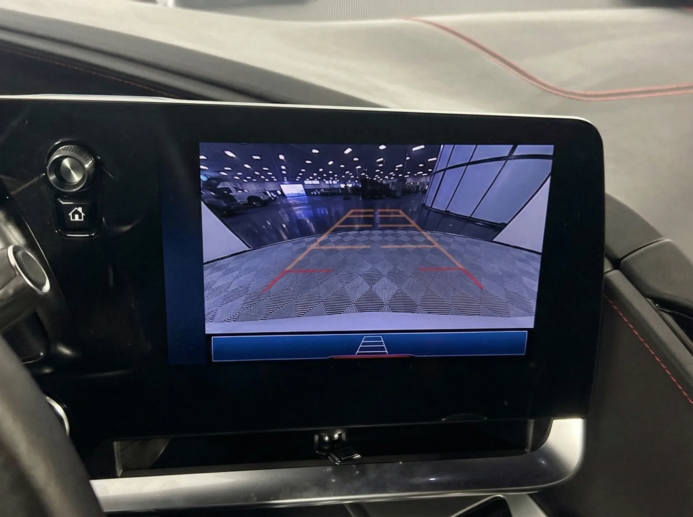 2025 Chevrolet Corvette Stingray 1LT Convertible — thumbnail 11