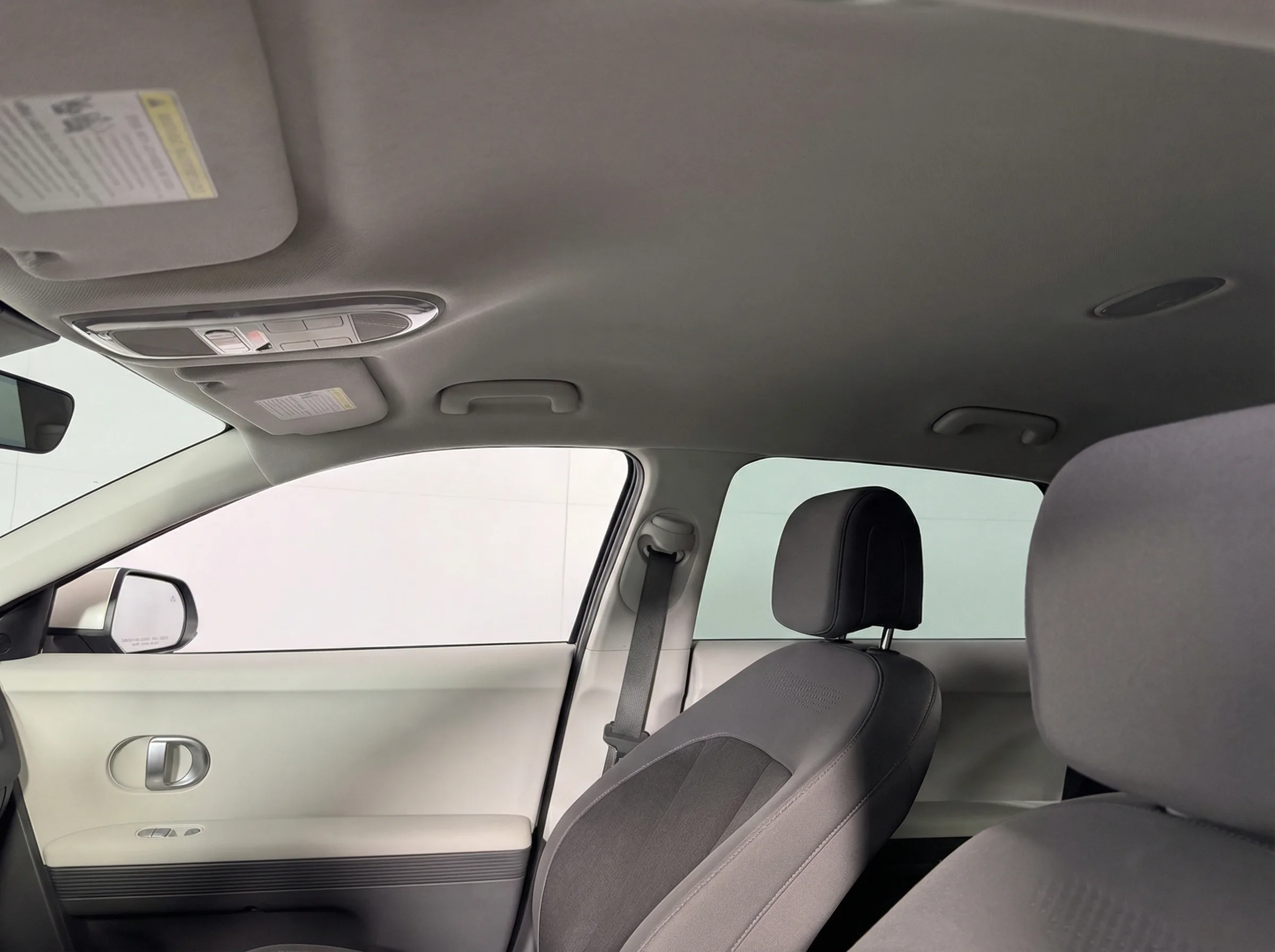 2024 Hyundai IONIQ 5 SEL — thumbnail 11