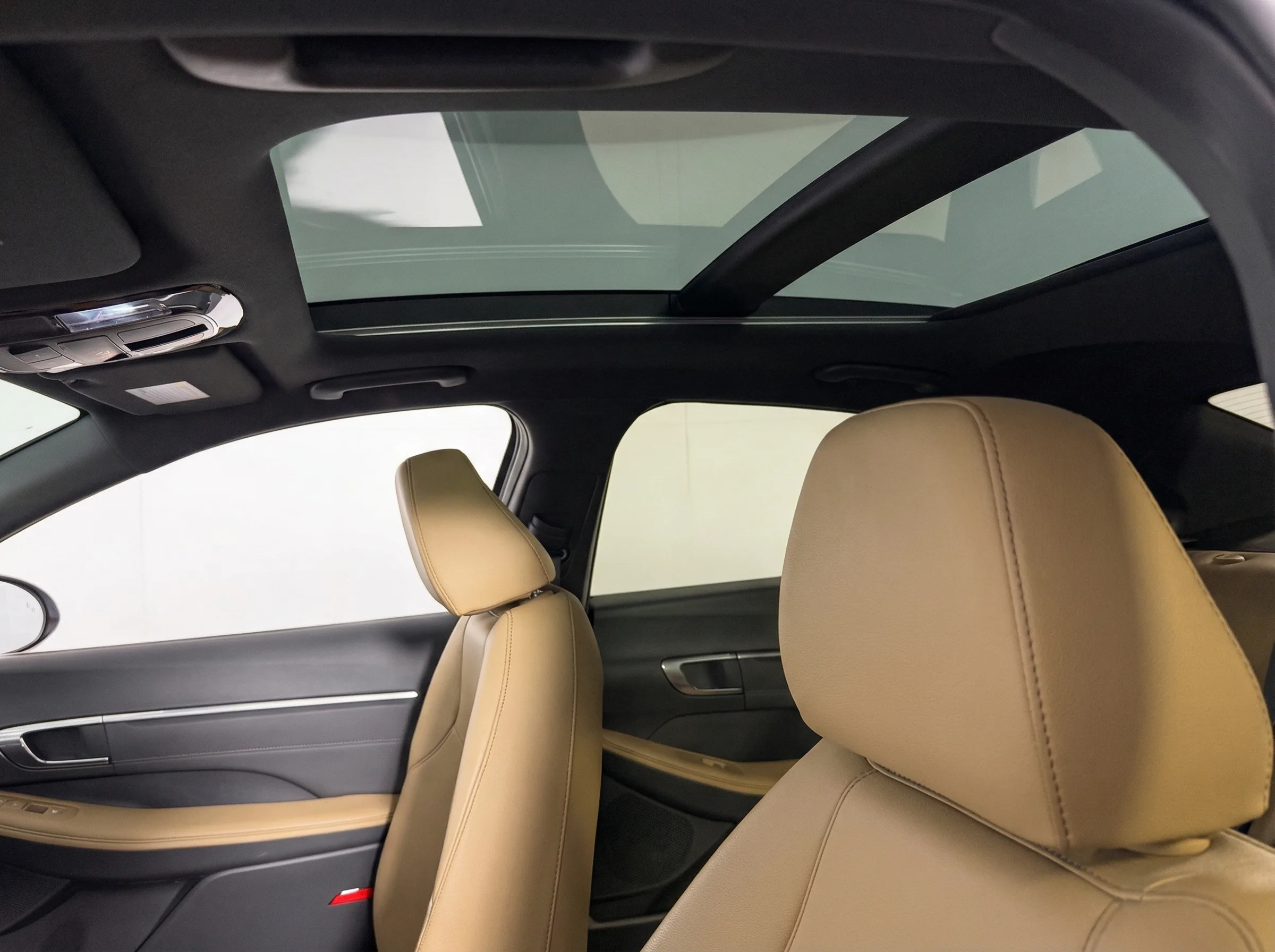 2023 Hyundai Sonata Limited — thumbnail 12