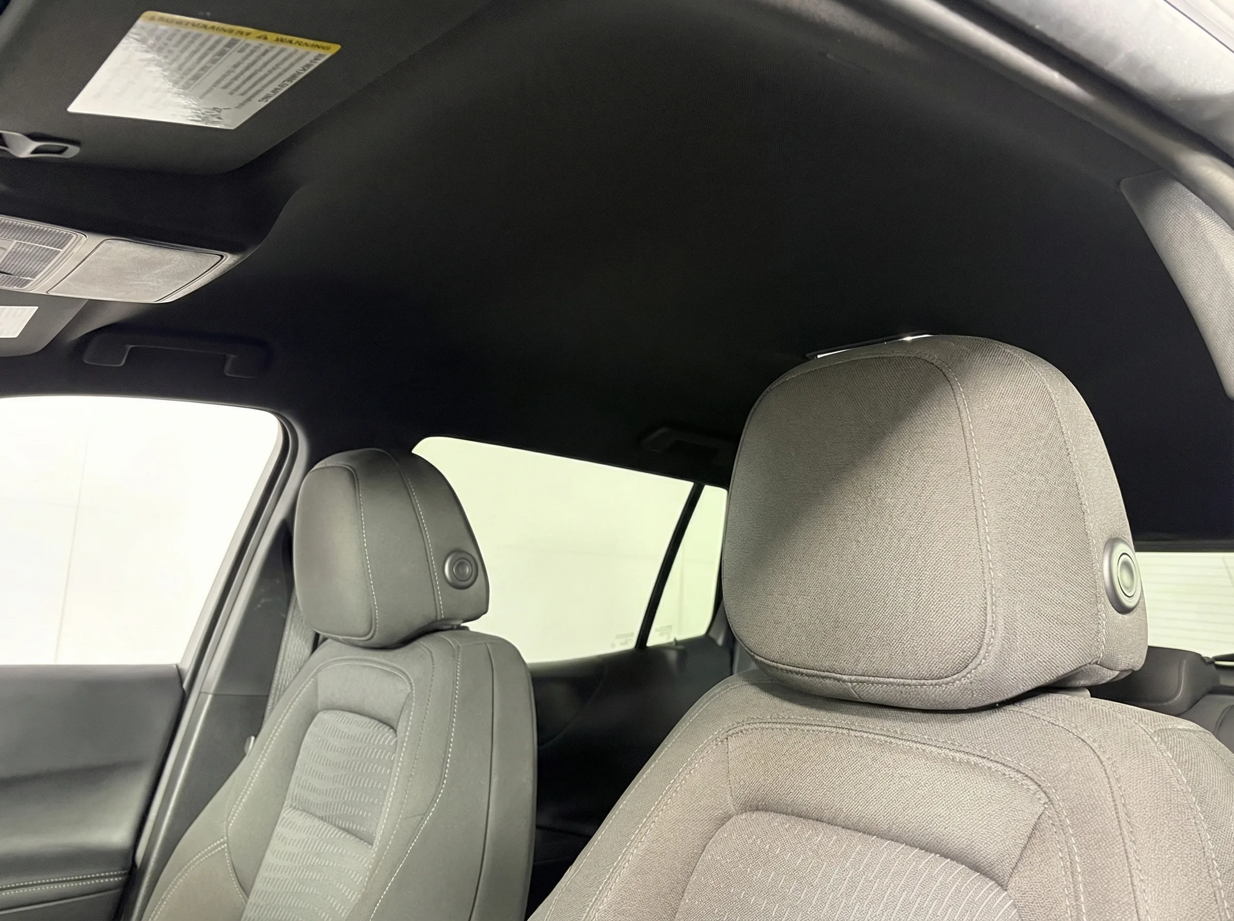 2025 Chevrolet Equinox LT — thumbnail 13