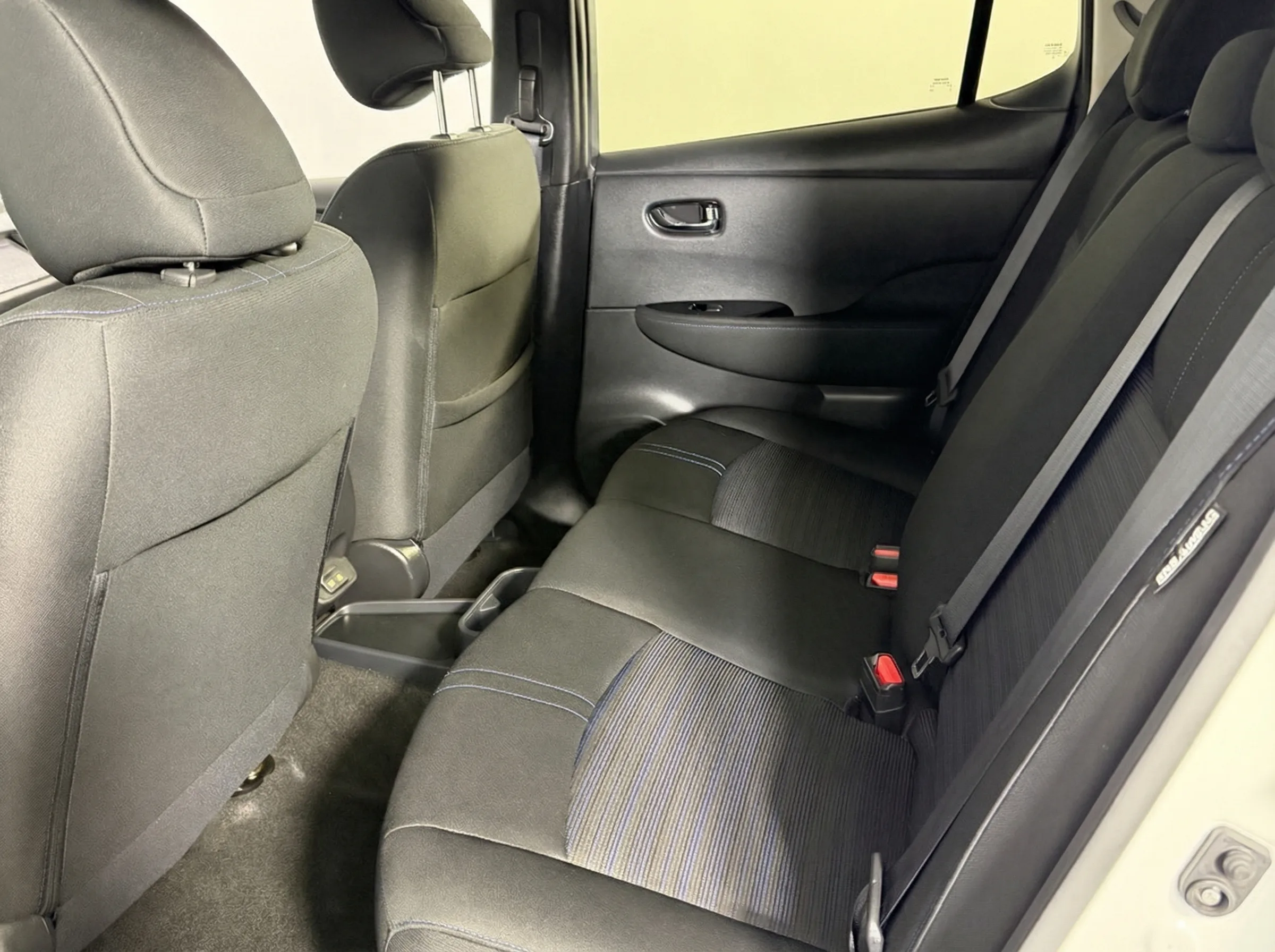 2024 Nissan Leaf SV Plus — thumbnail 13