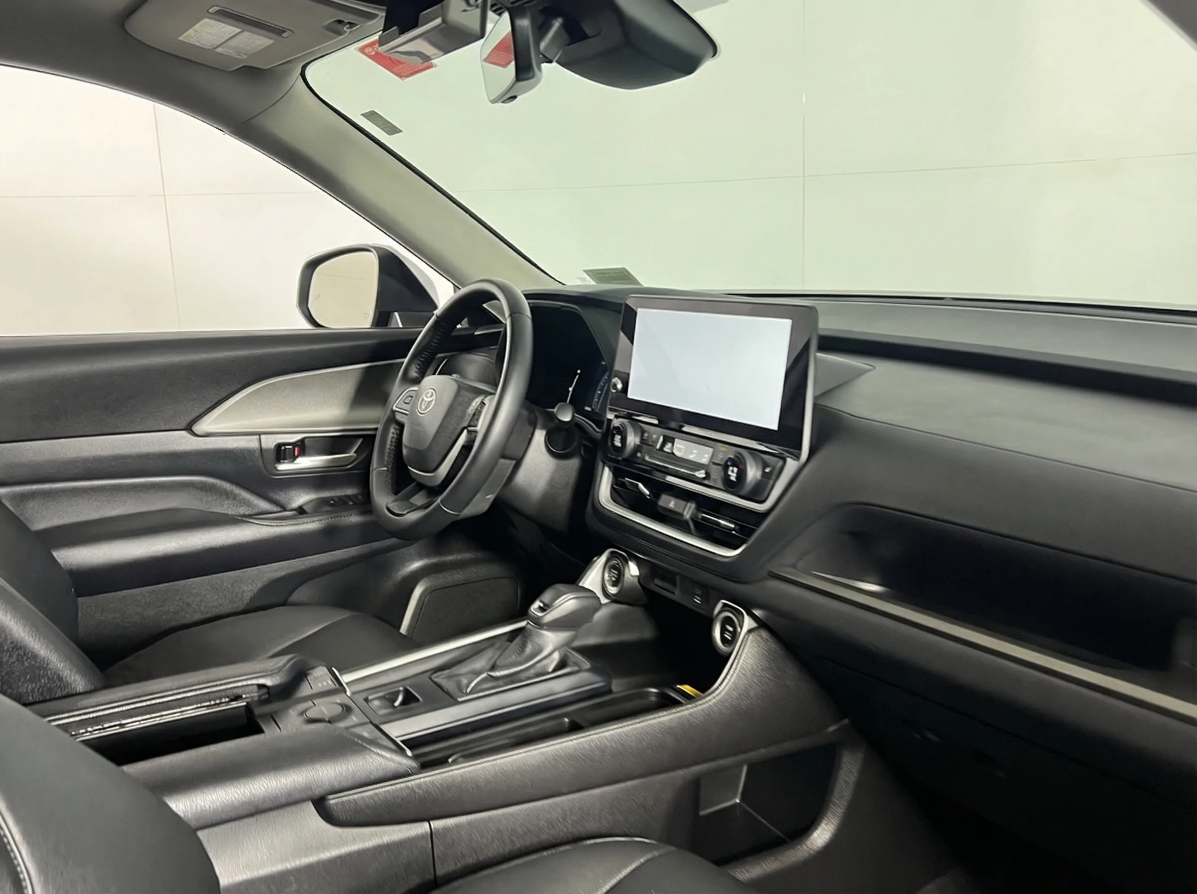 2025 Toyota Grand Highlander XLE — thumbnail 13