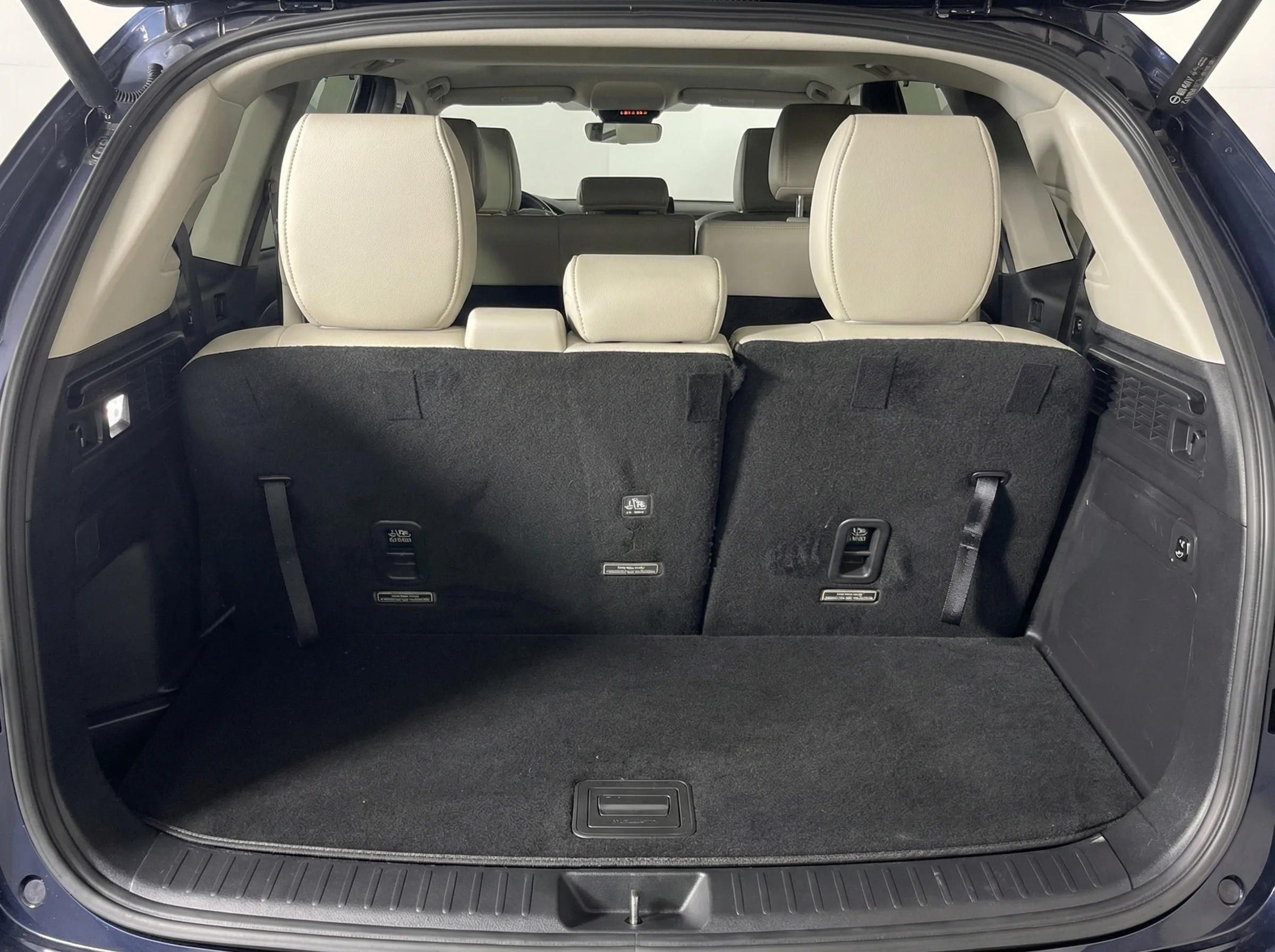 2024 Mazda CX-90 PHEV Preferred — thumbnail 13