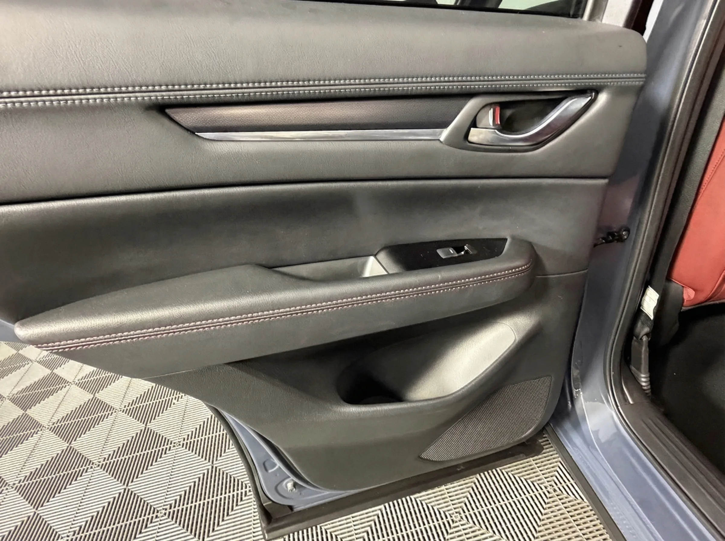 2024 Mazda CX-5 2.5 S Carbon Edition — thumbnail 13