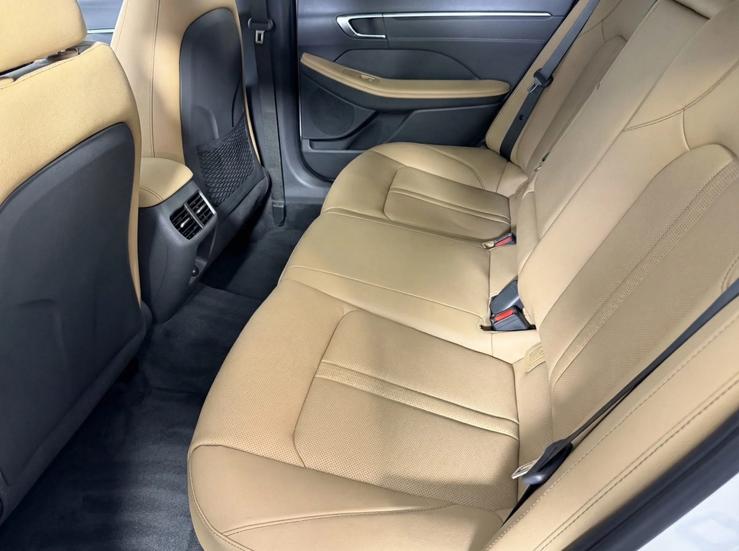 2023 Hyundai Sonata Limited — thumbnail 14