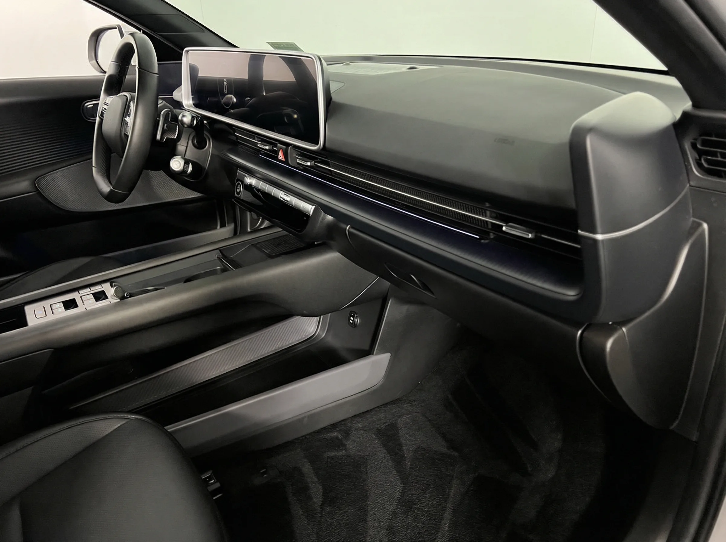 2024 Hyundai IONIQ 6 SEL — thumbnail 14