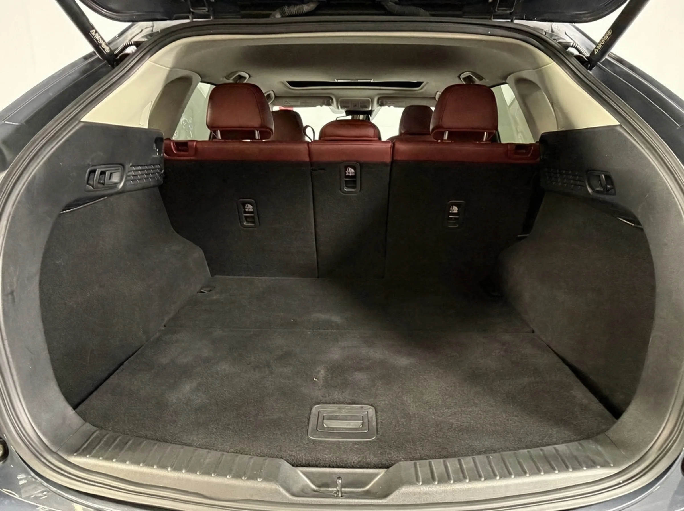 2024 Mazda CX-5 2.5 S Carbon Edition — thumbnail 14