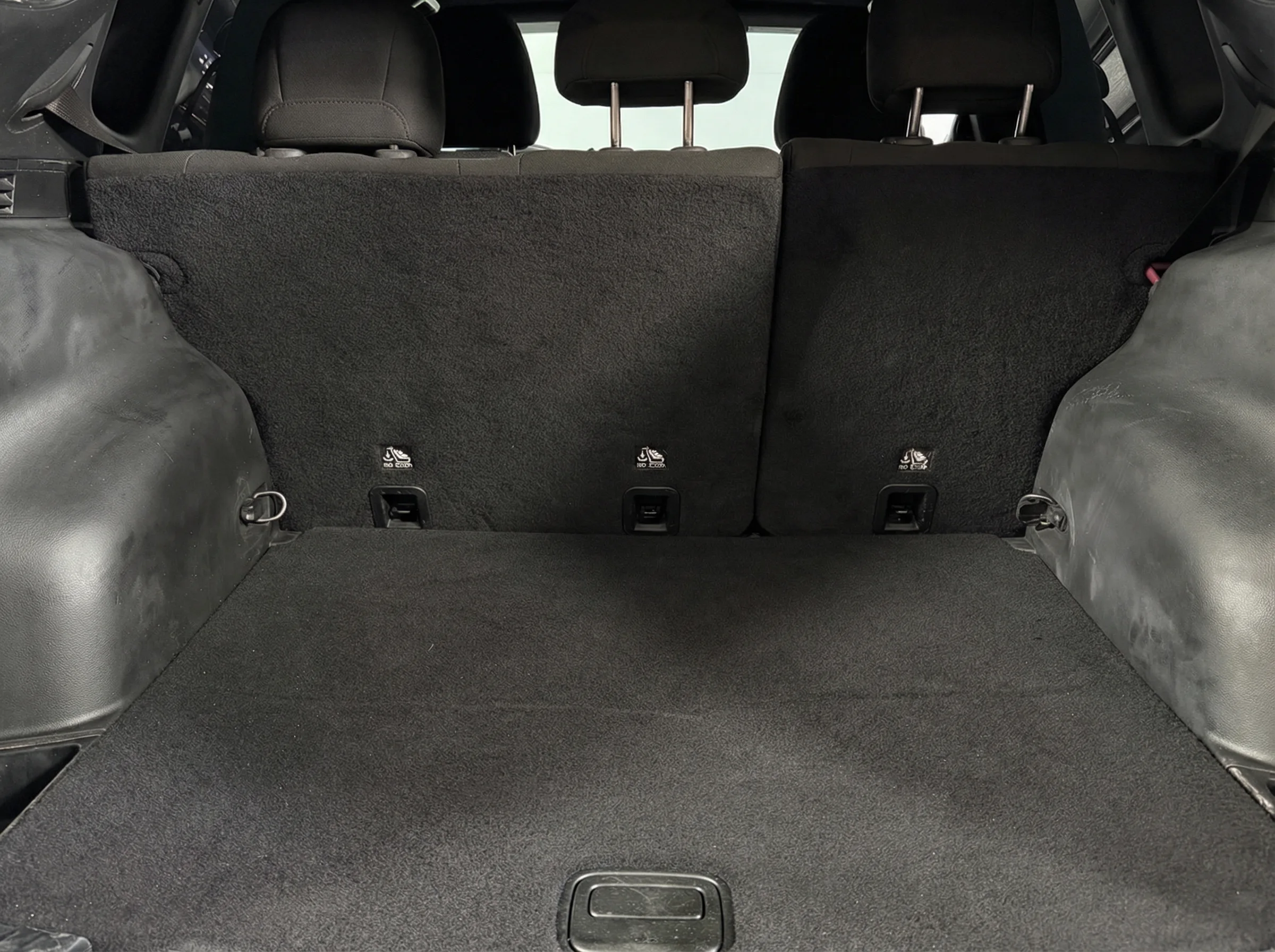 2025 Jeep Compass Sport — thumbnail 15