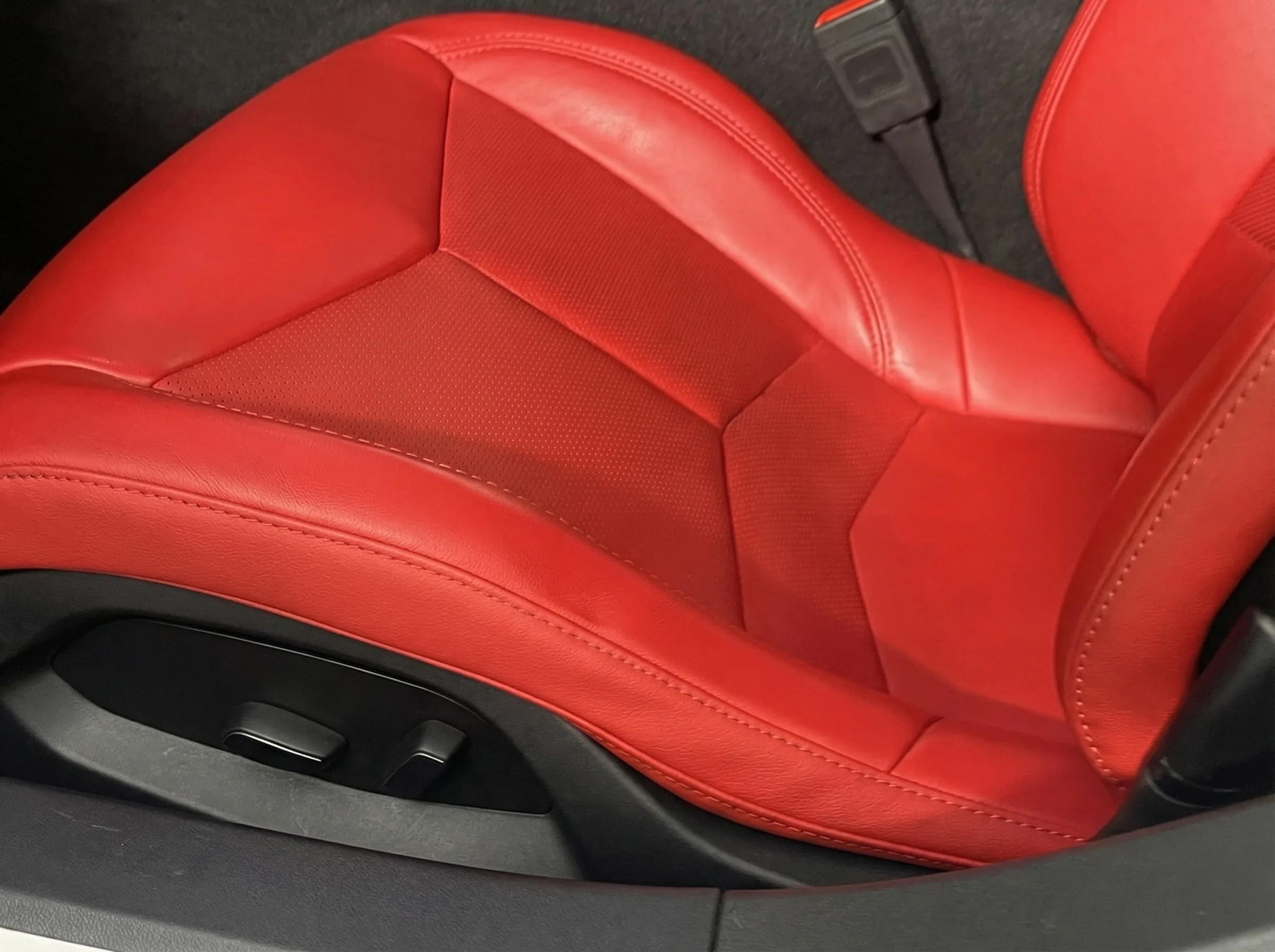 2025 Chevrolet Corvette Stingray 1LT Convertible — thumbnail 15