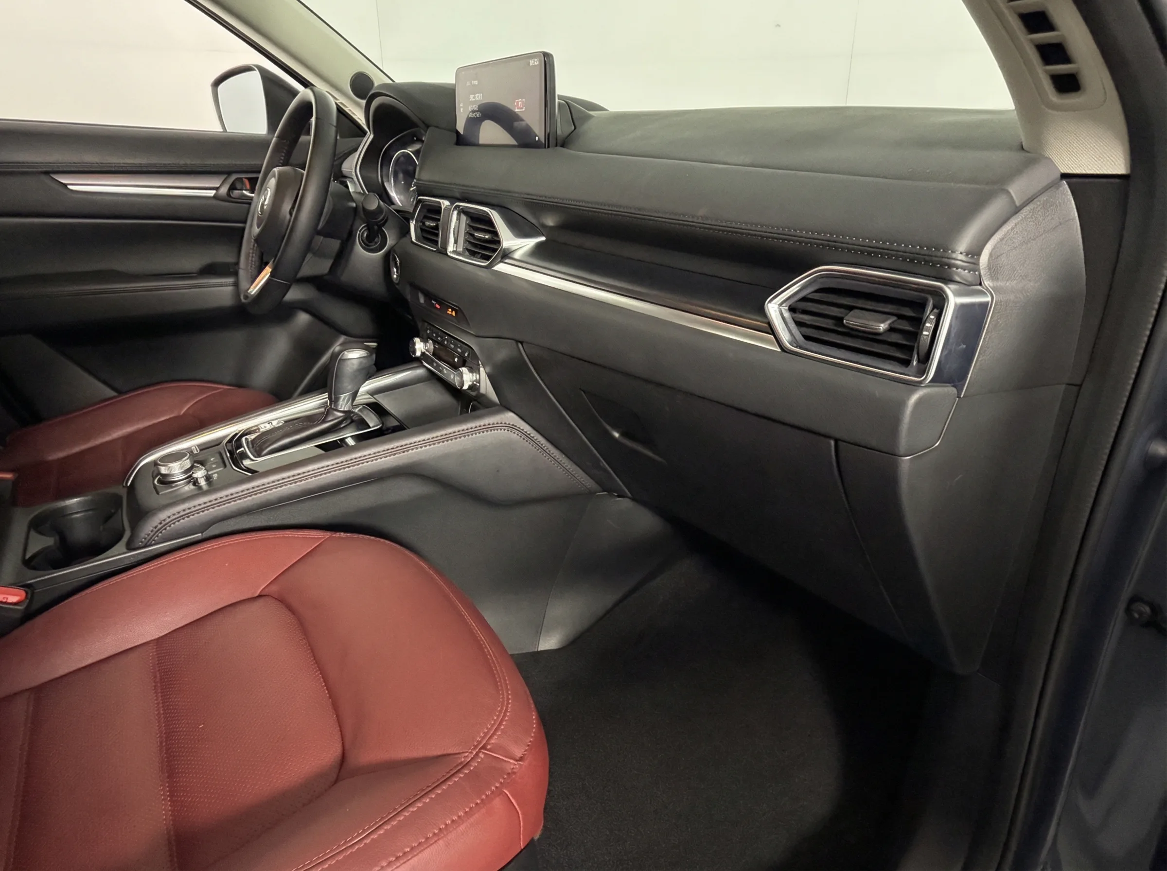 2024 Mazda CX-5 2.5 S Carbon Edition — thumbnail 15