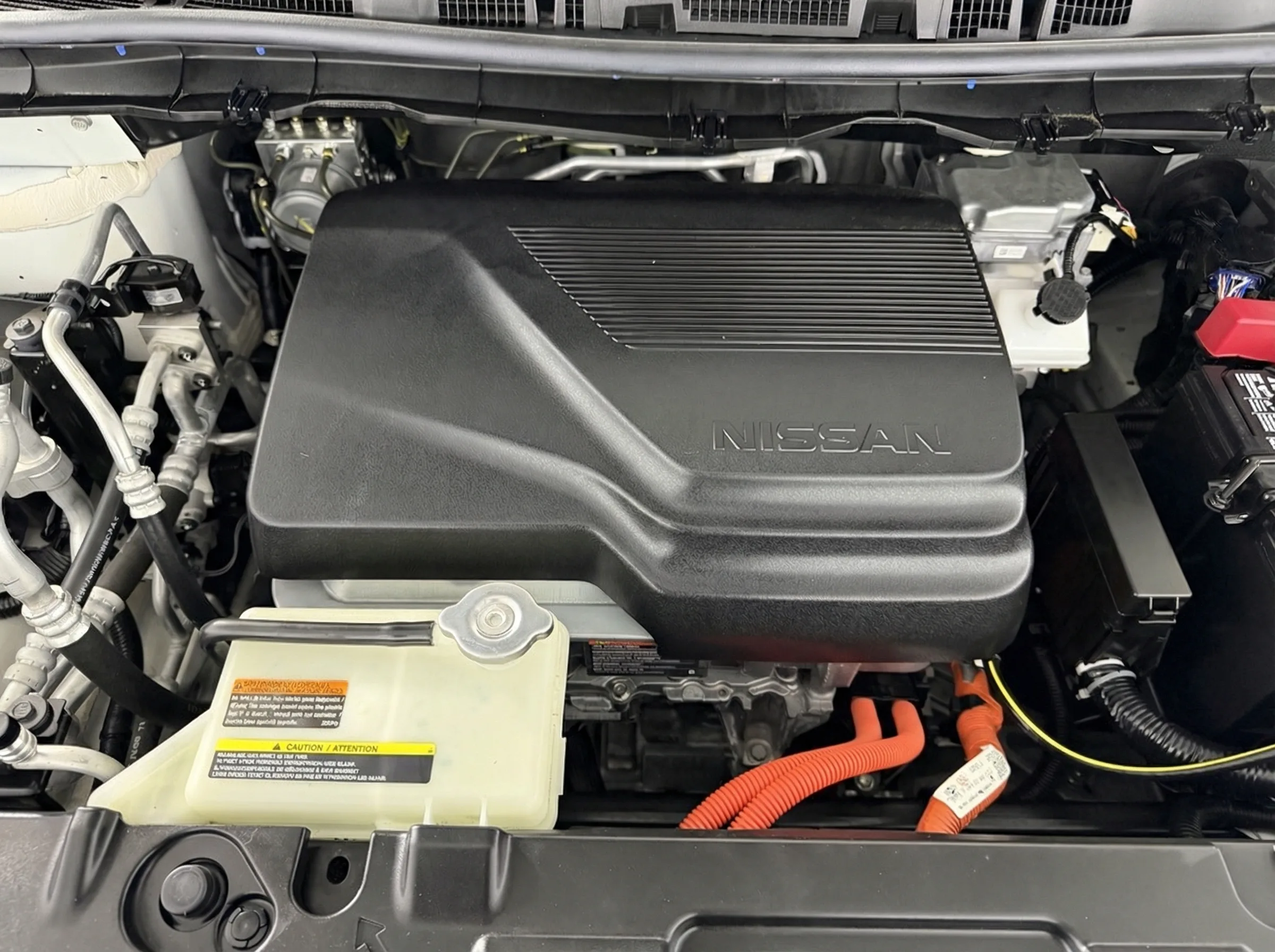 2024 Nissan Leaf SV Plus — thumbnail 16