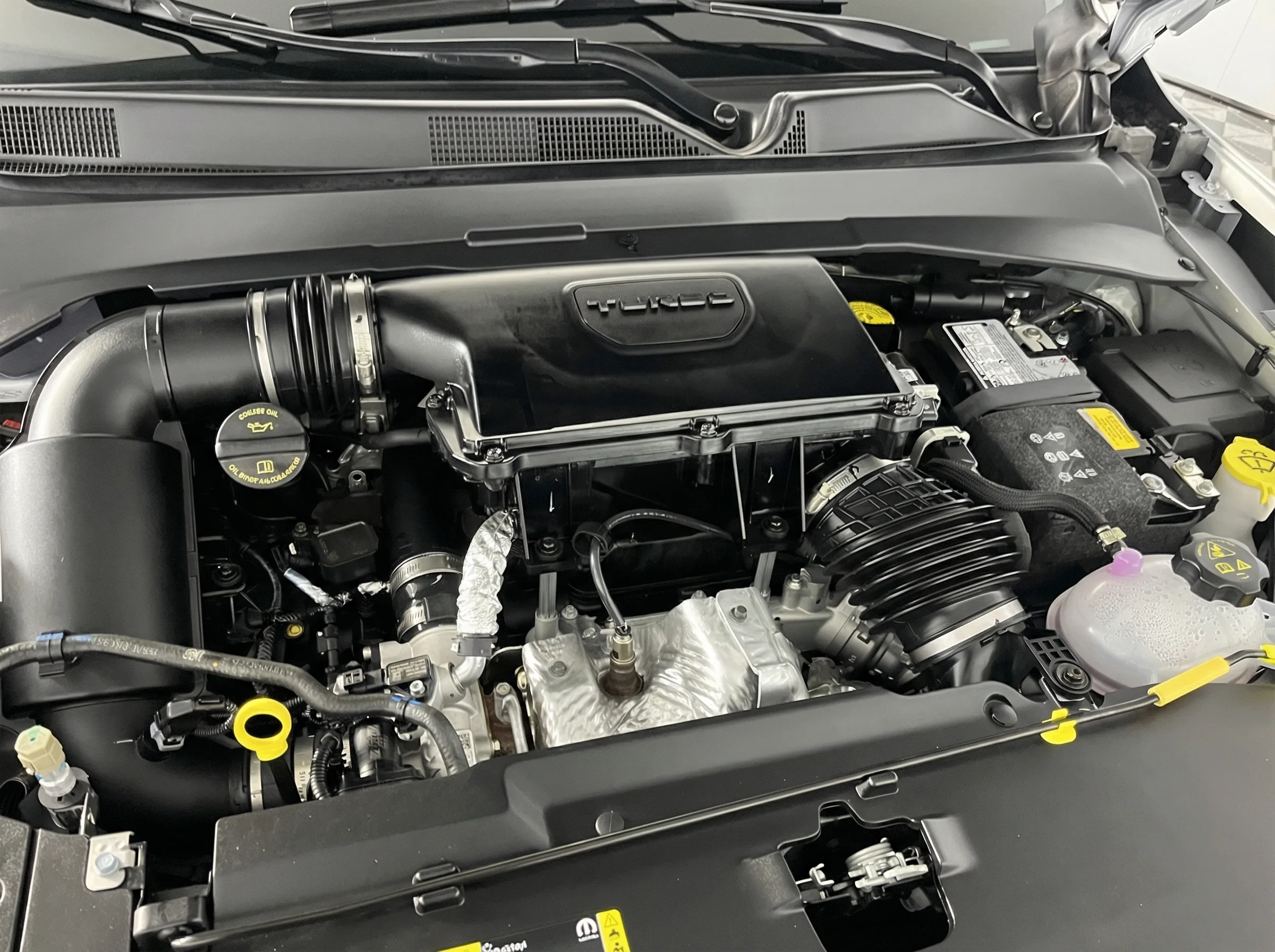 2025 Jeep Compass Latitude — thumbnail 16