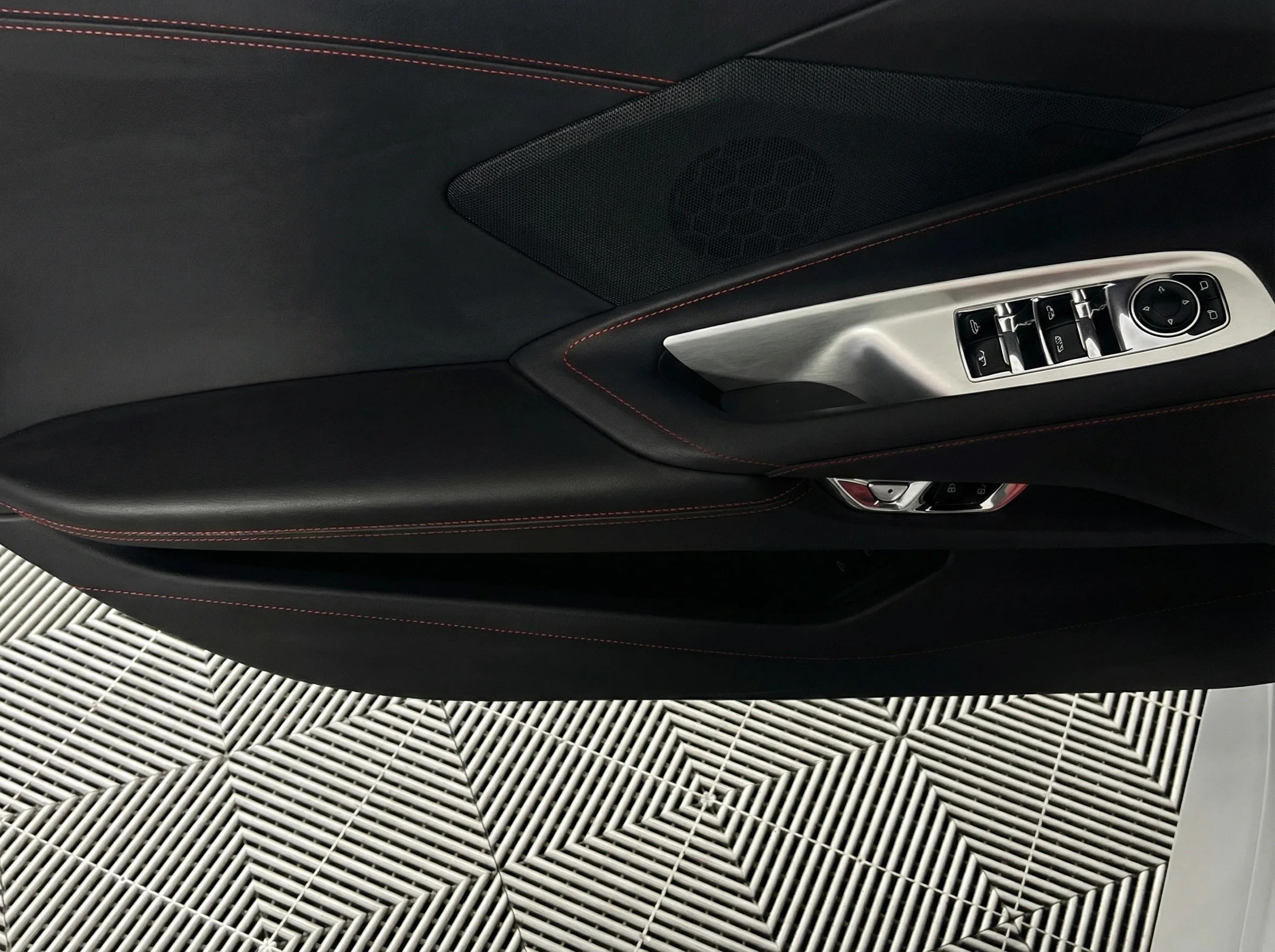 2025 Chevrolet Corvette Stingray 1LT Convertible — thumbnail 16