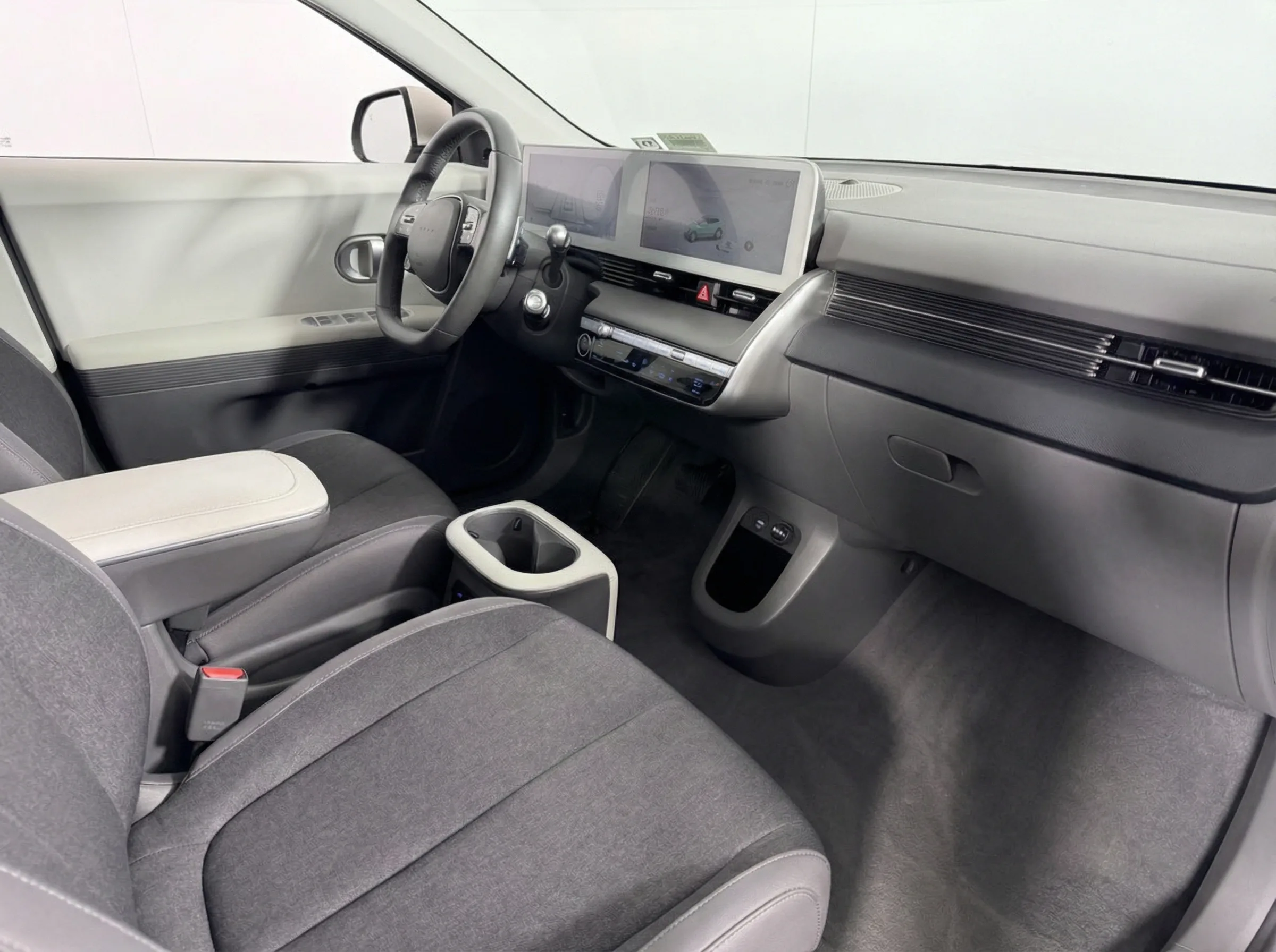 2024 Hyundai IONIQ 5 SEL — thumbnail 16