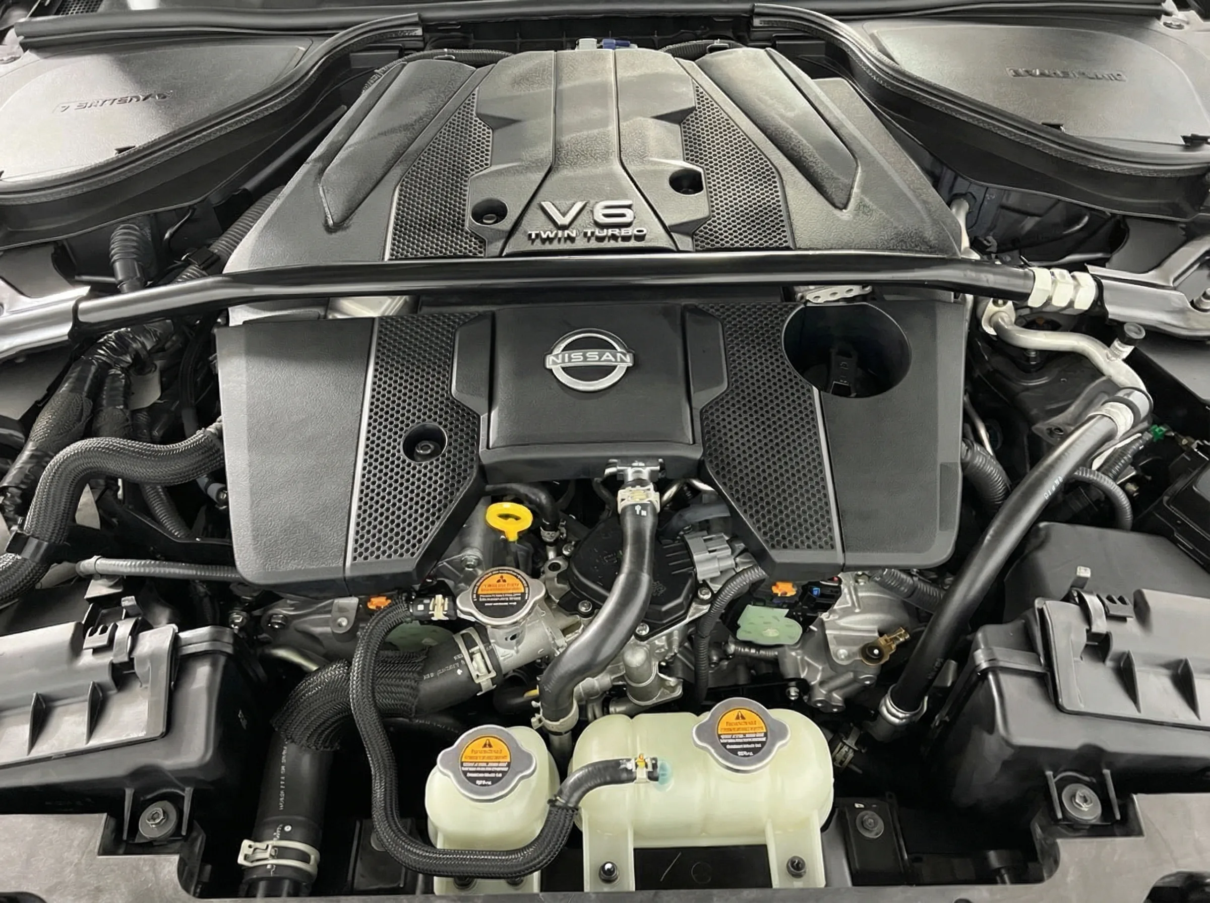 2025 Nissan Z Performance — thumbnail 16