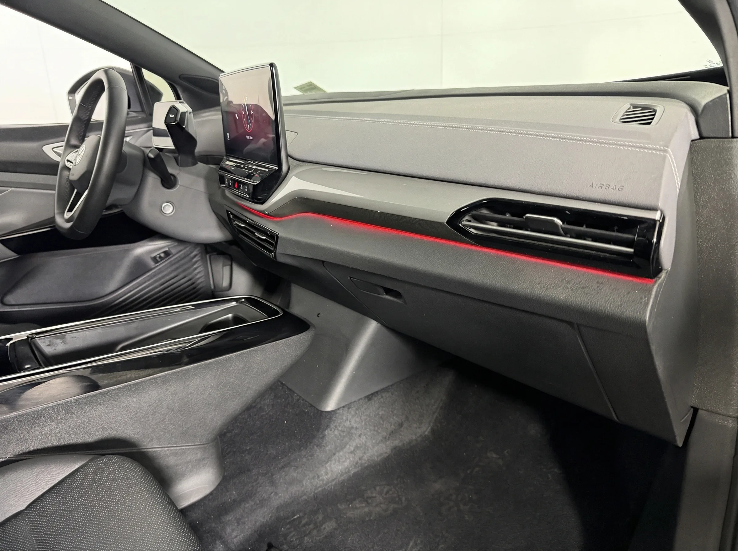 2023 Volkswagen ID.4 Pro S Plus — thumbnail 18