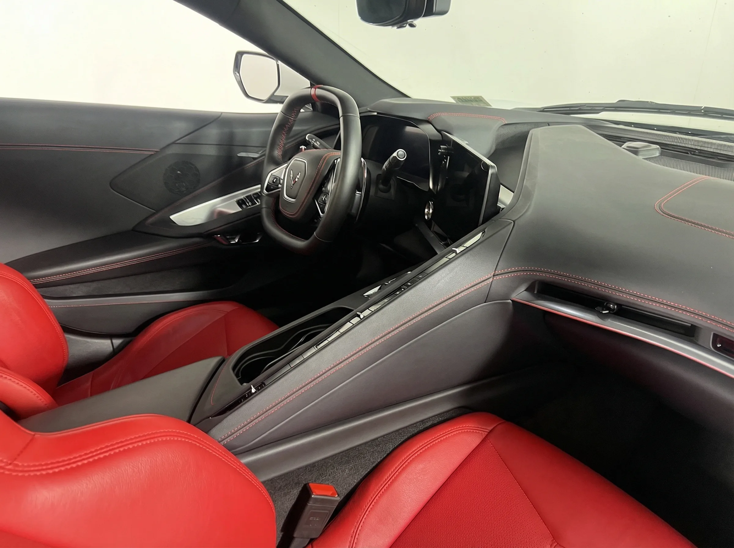 2025 Chevrolet Corvette Stingray 1LT Convertible — thumbnail 18