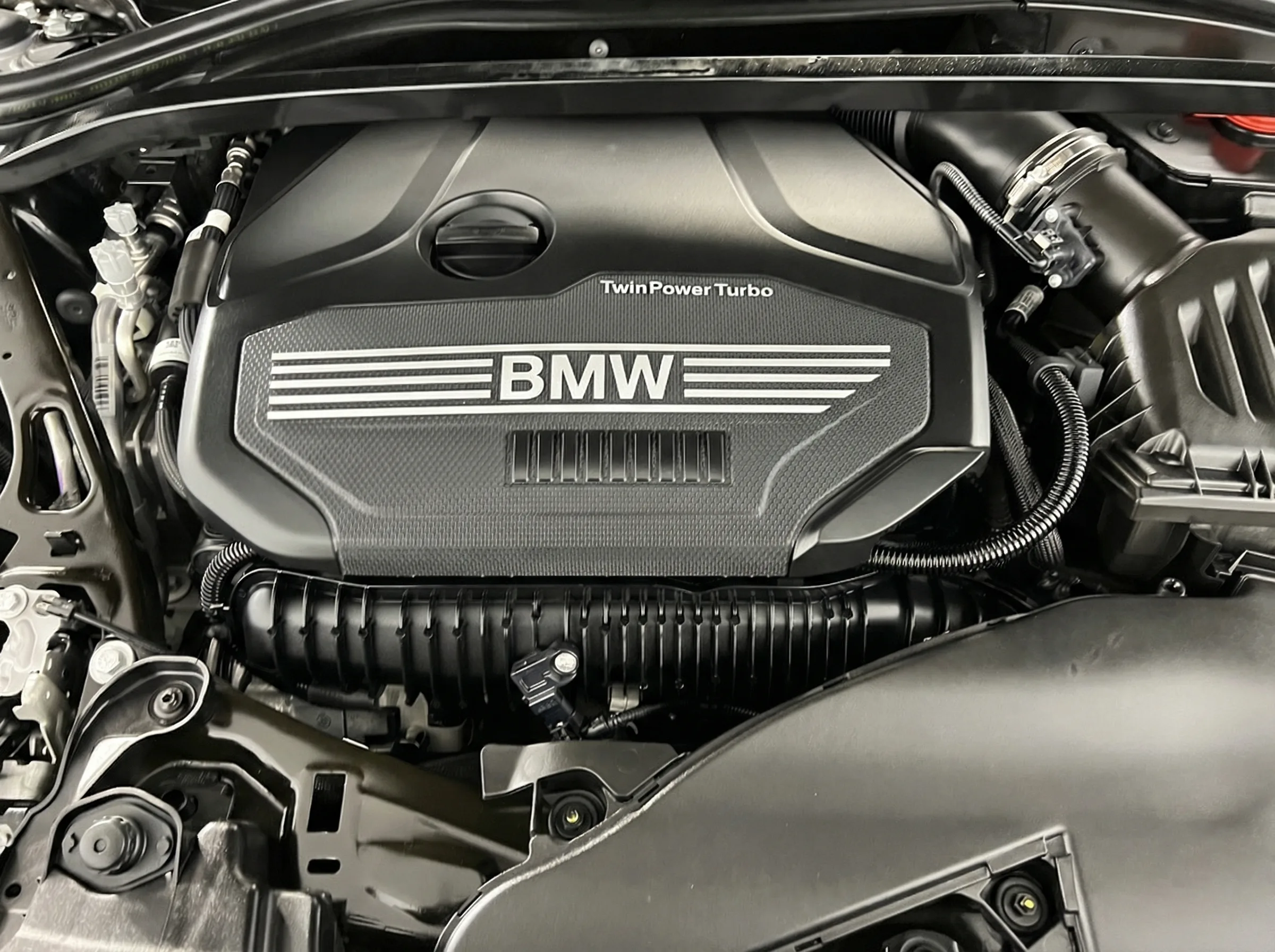 2024 BMW 228i Gran Coupe — thumbnail 19
