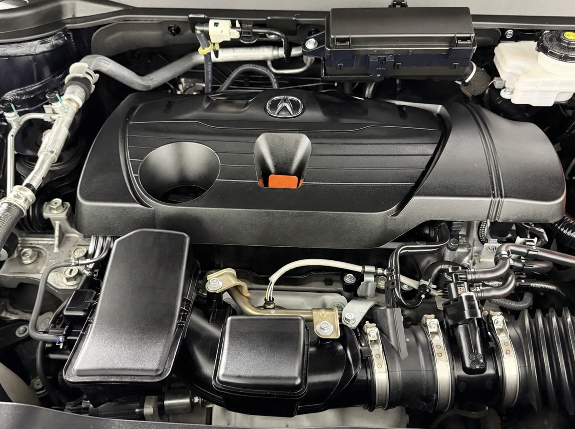 2025 Acura RDX A-Spec Advance SH-AWD — thumbnail 19