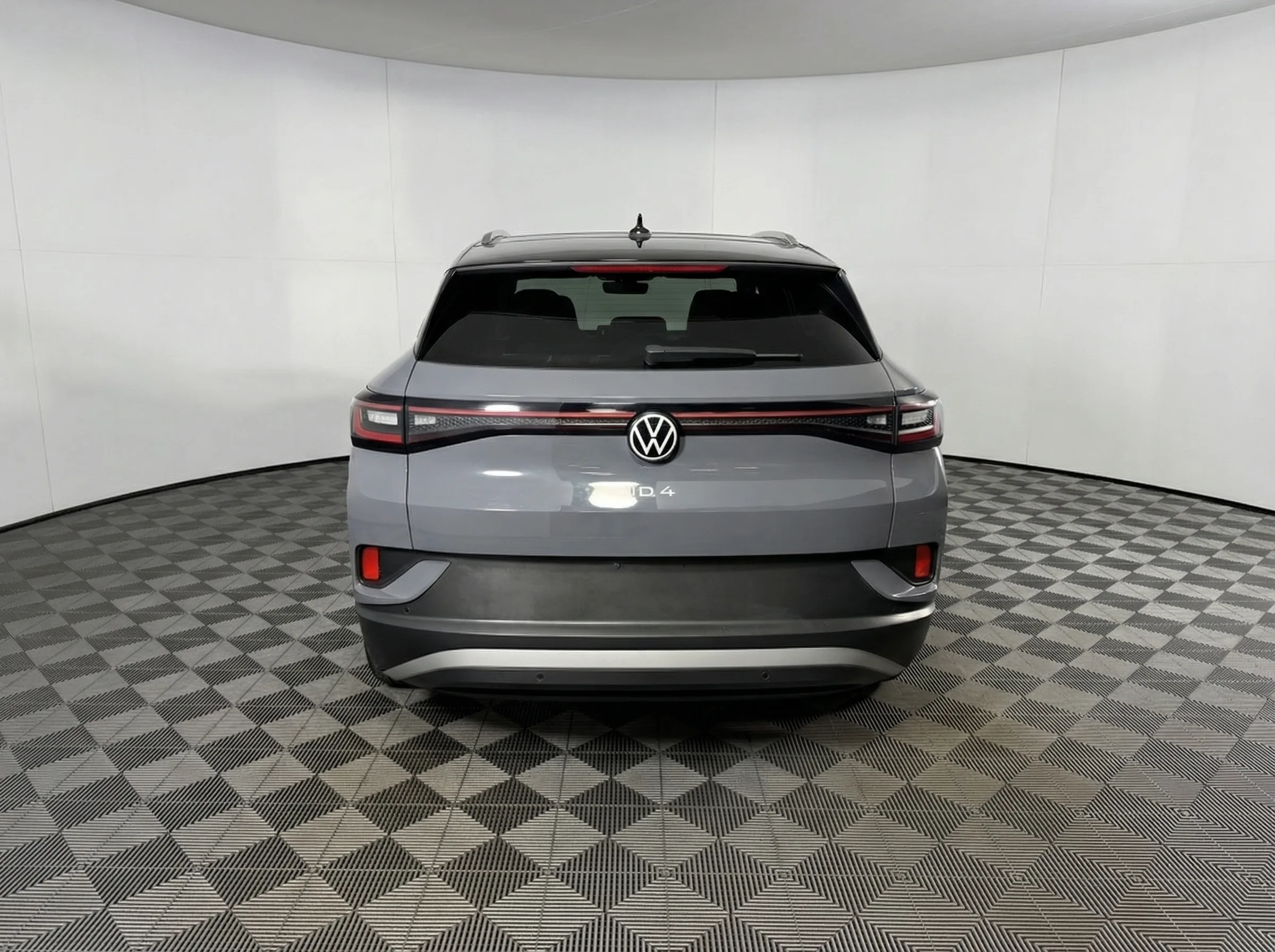 2023 Volkswagen ID.4 Pro S Plus — thumbnail 2