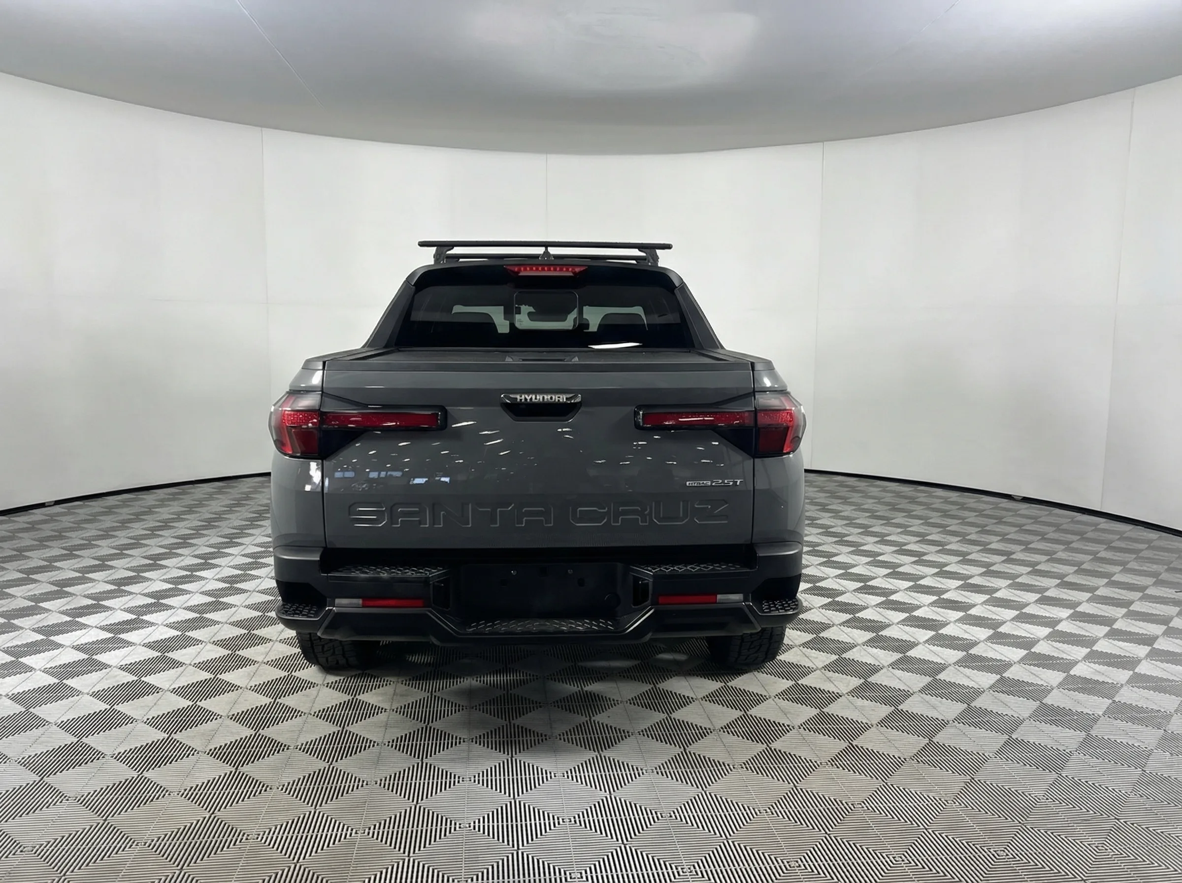 2023 Hyundai Santa Cruz NIGHT — thumbnail 2