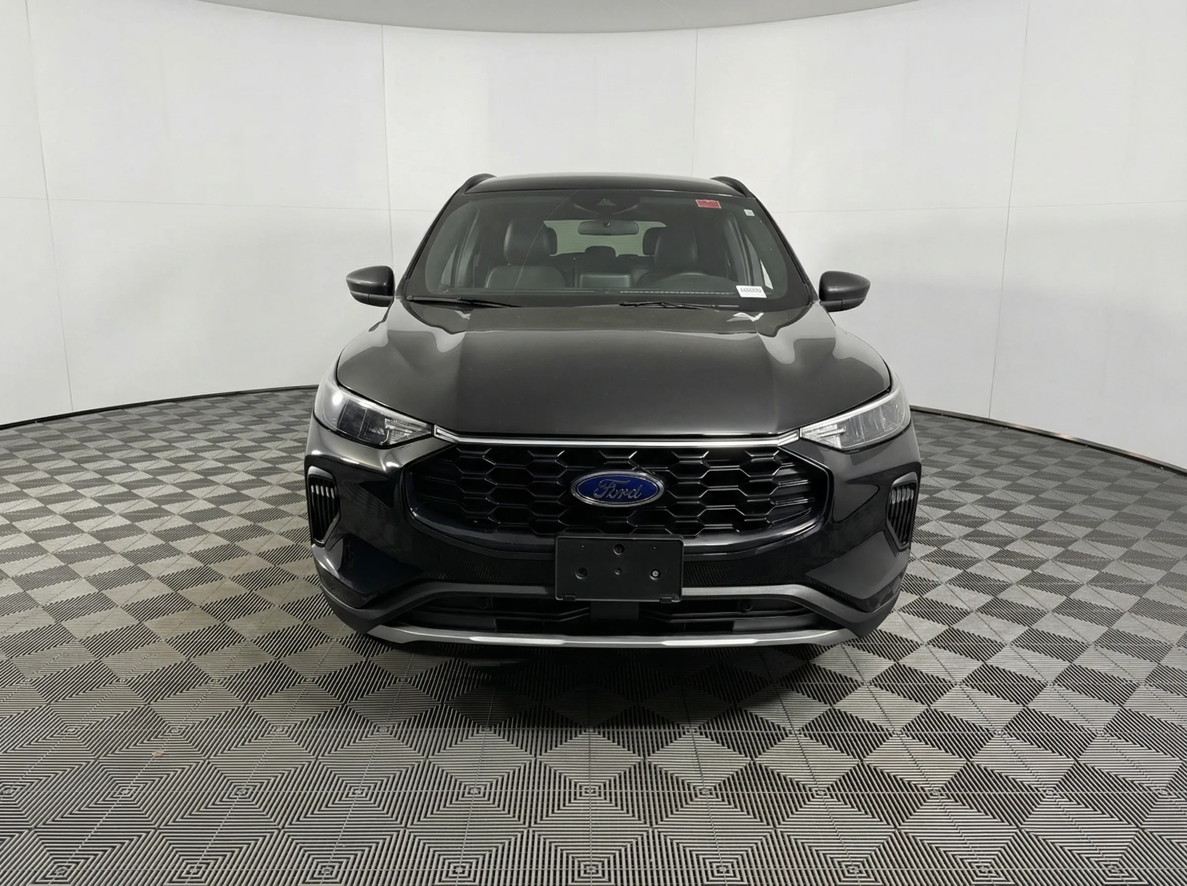 2025 Ford Escape ST-Line — thumbnail 3