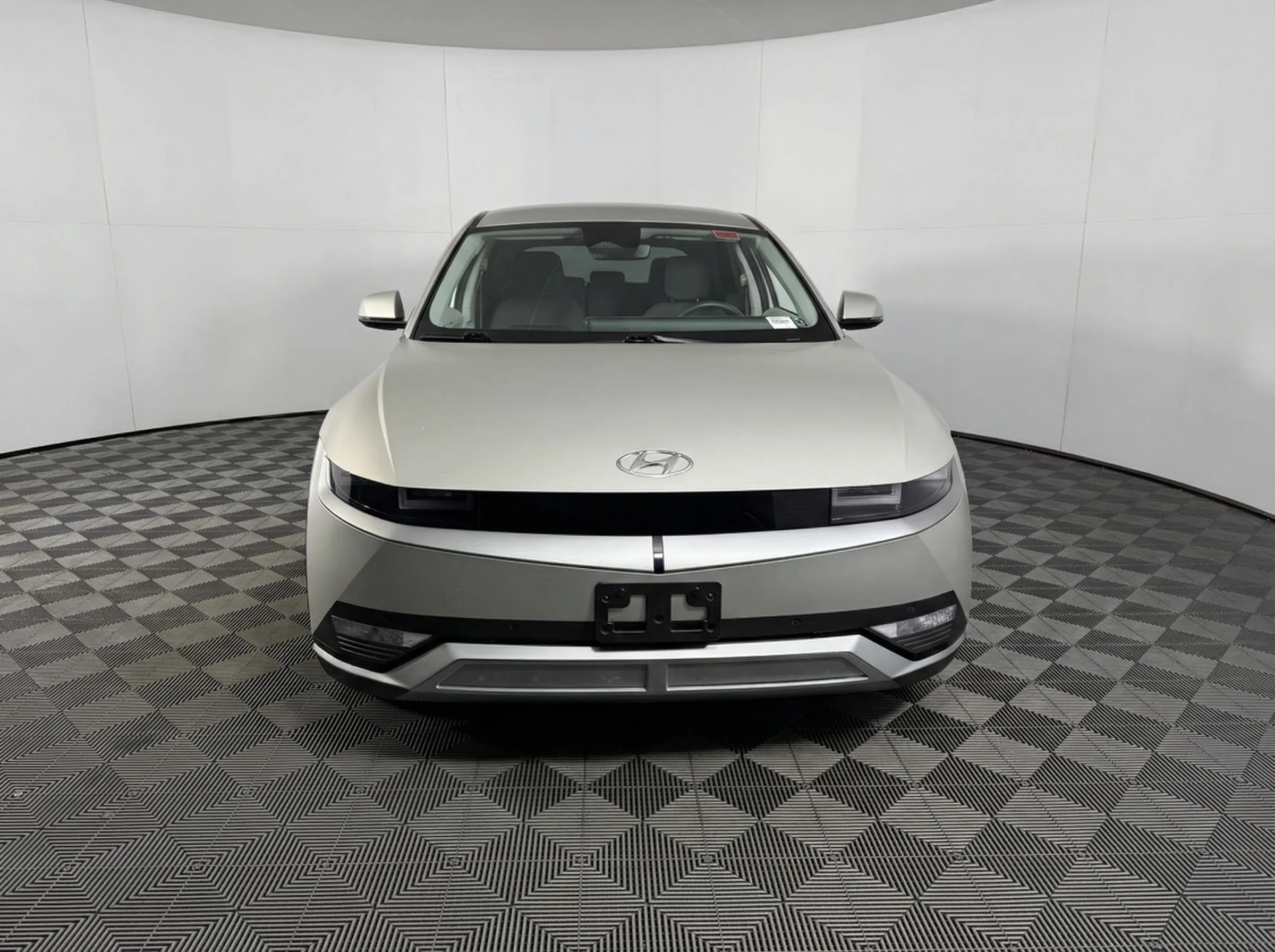 2024 Hyundai IONIQ 5 SEL — thumbnail 3