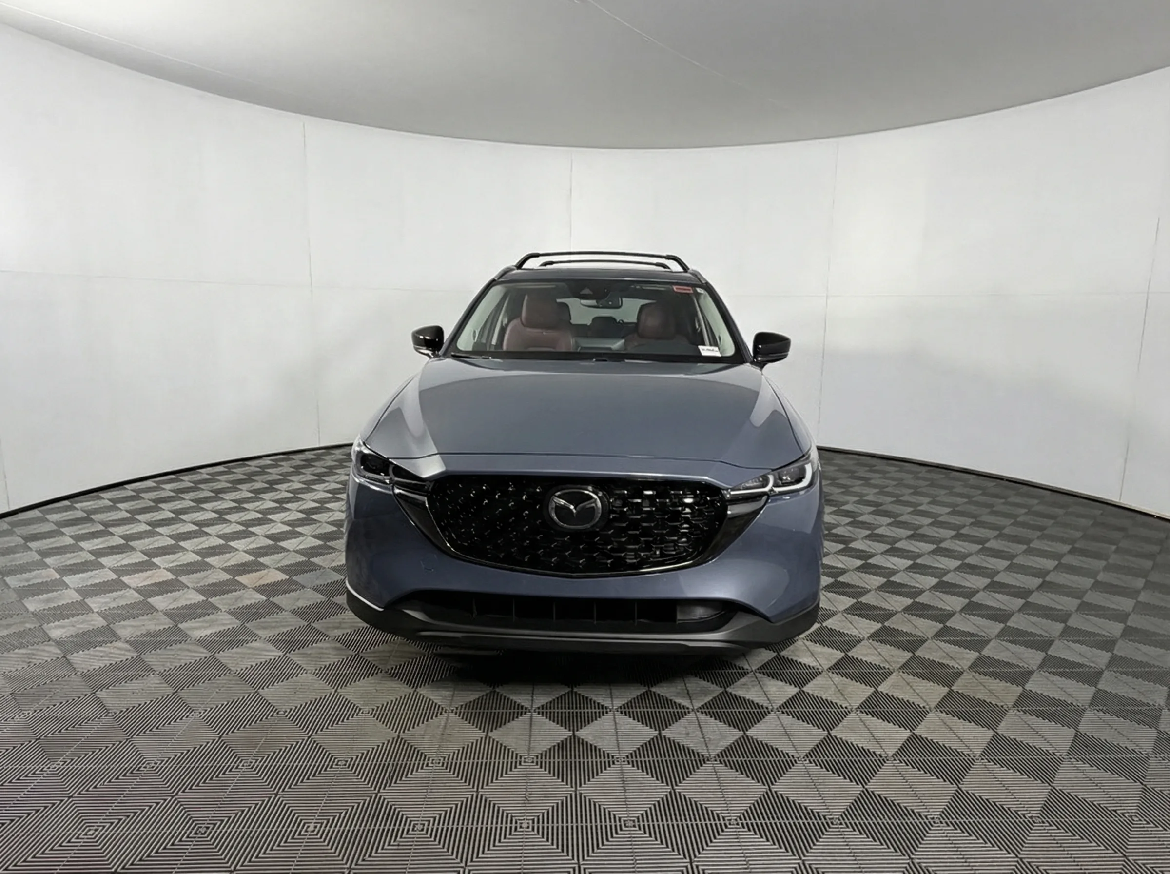 2024 Mazda CX-5 2.5 S Carbon Edition — thumbnail 3