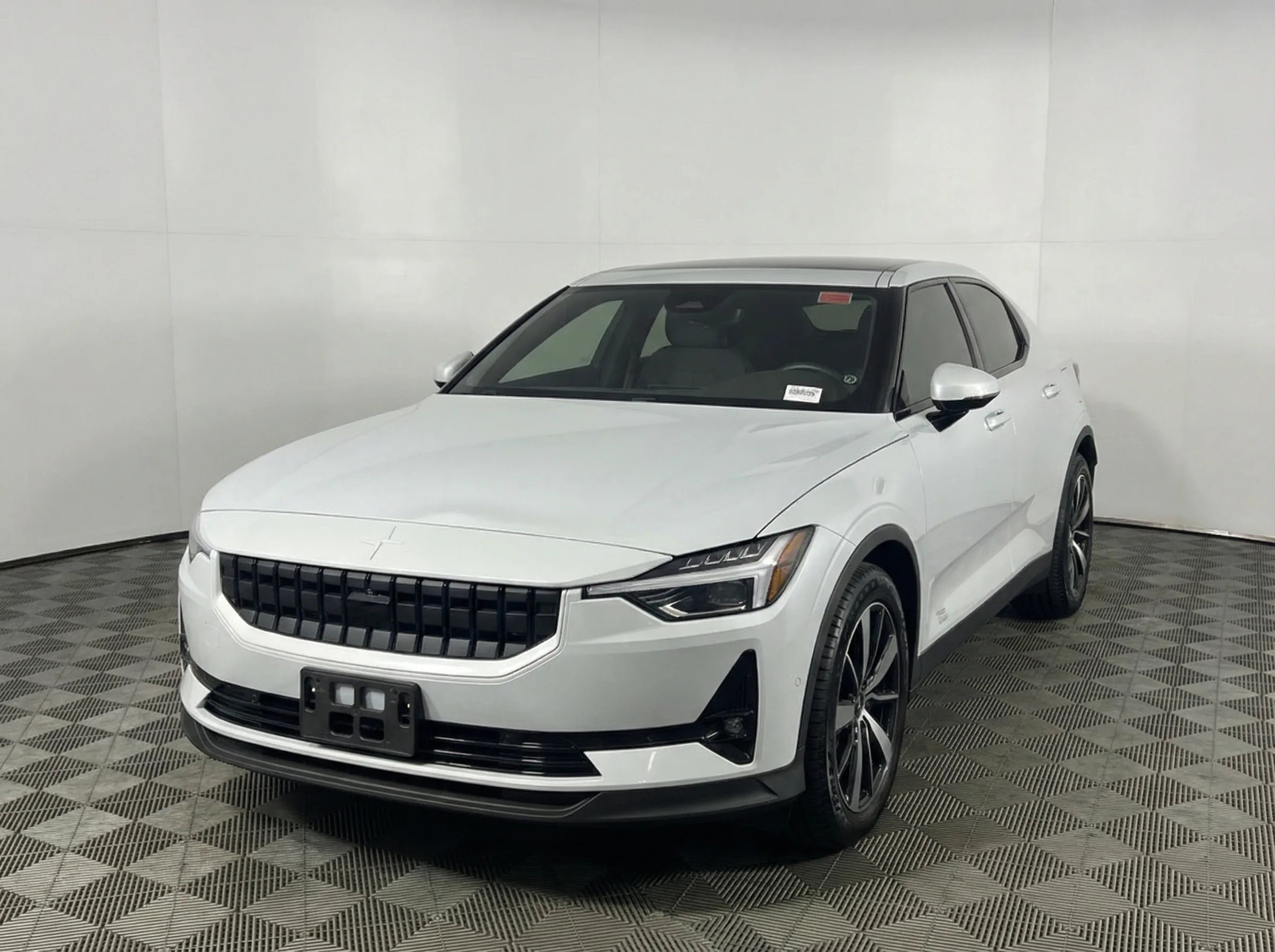 2023 Polestar 2 Long Range Single Motor — thumbnail 4