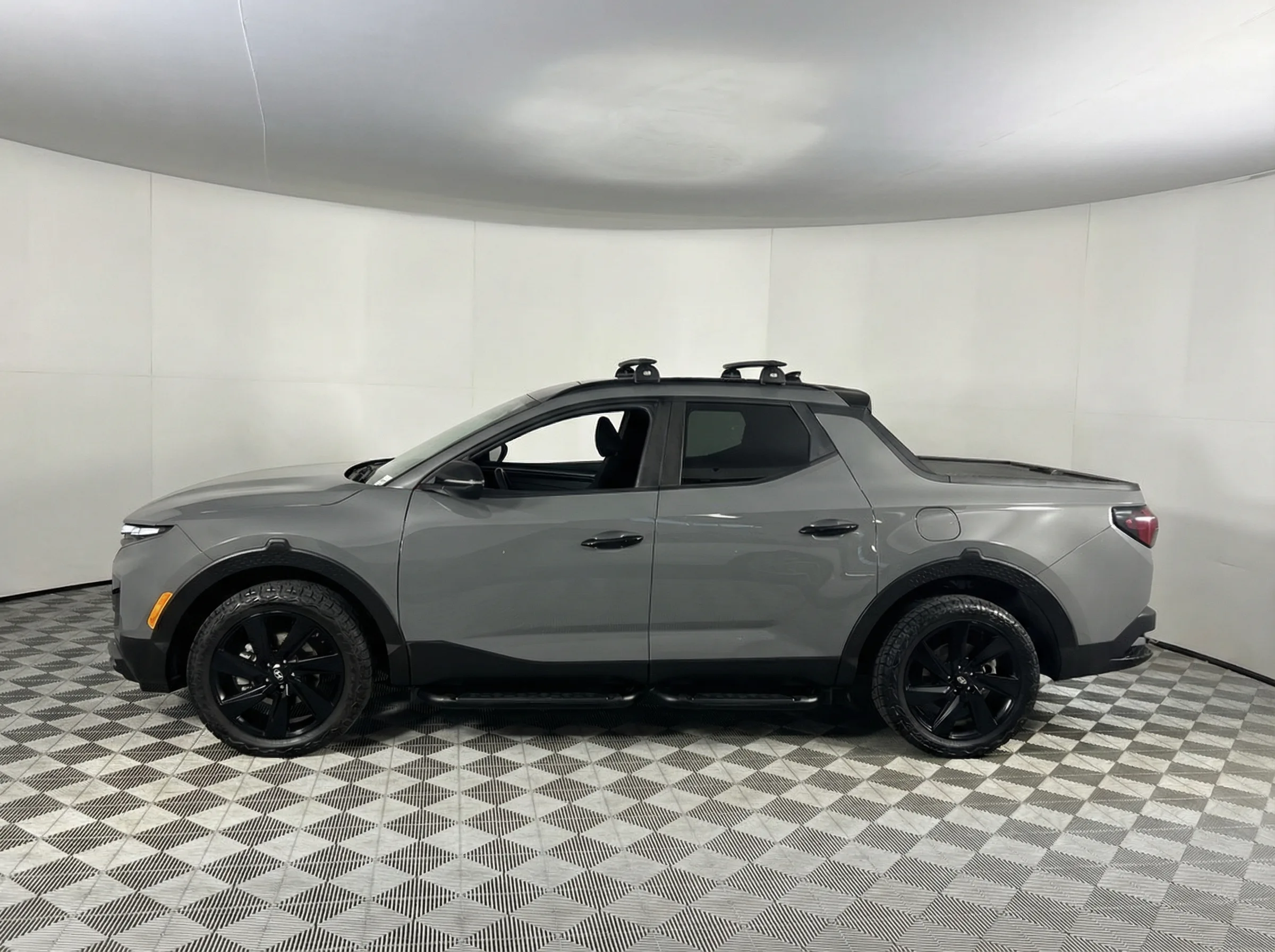 2023 Hyundai Santa Cruz NIGHT — thumbnail 4