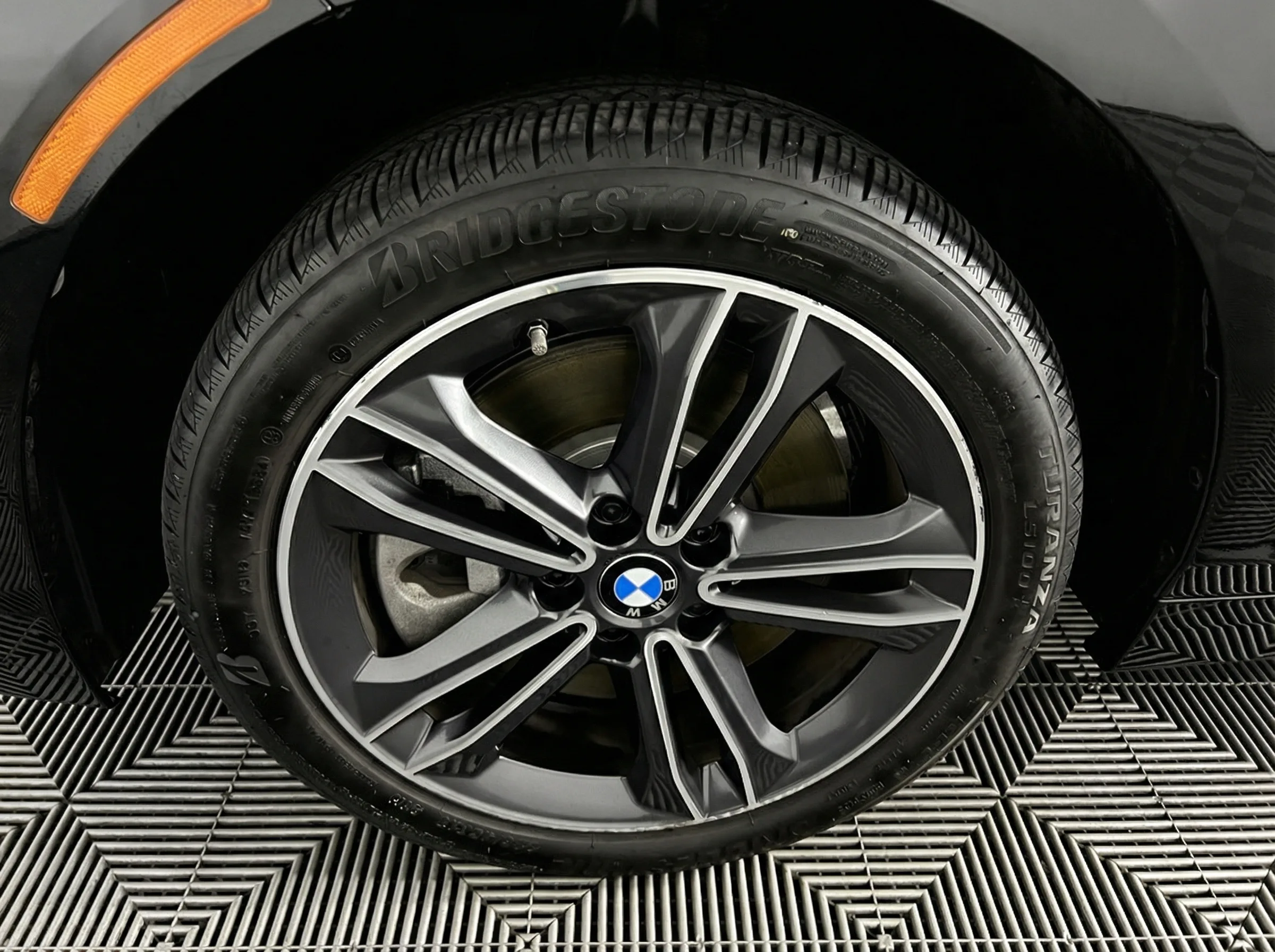 2024 BMW 228i Gran Coupe — thumbnail 5