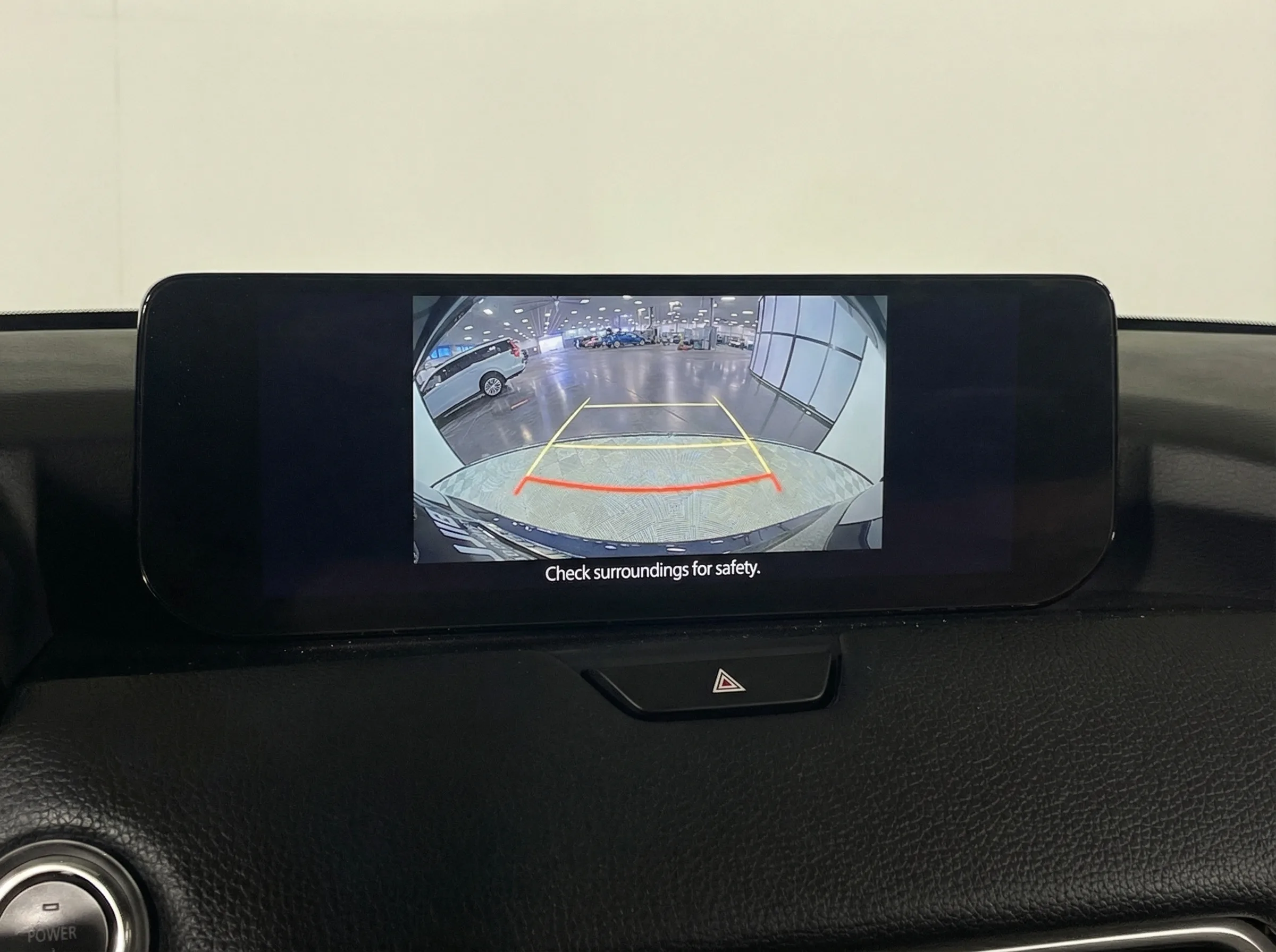 2024 Mazda CX-90 PHEV Preferred — thumbnail 5
