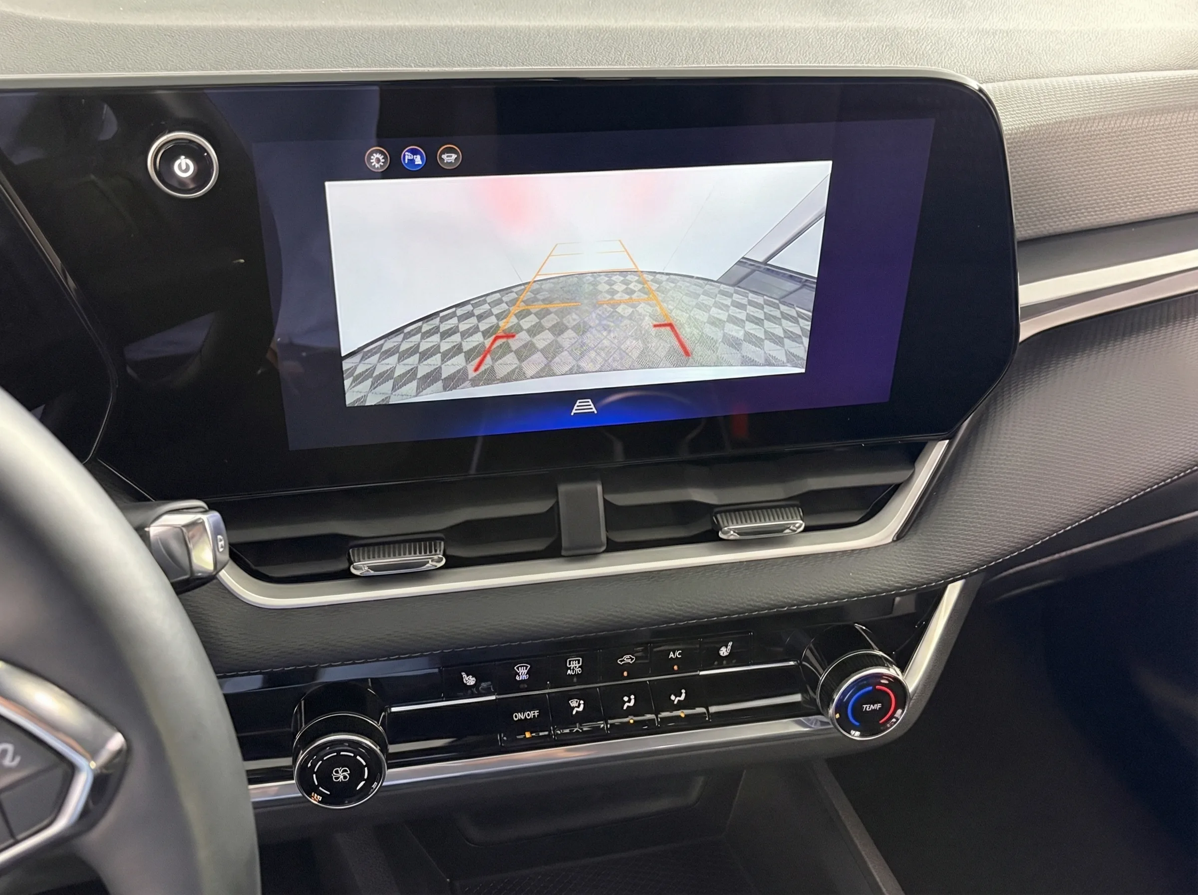 2025 Chevrolet Equinox LT — thumbnail 6