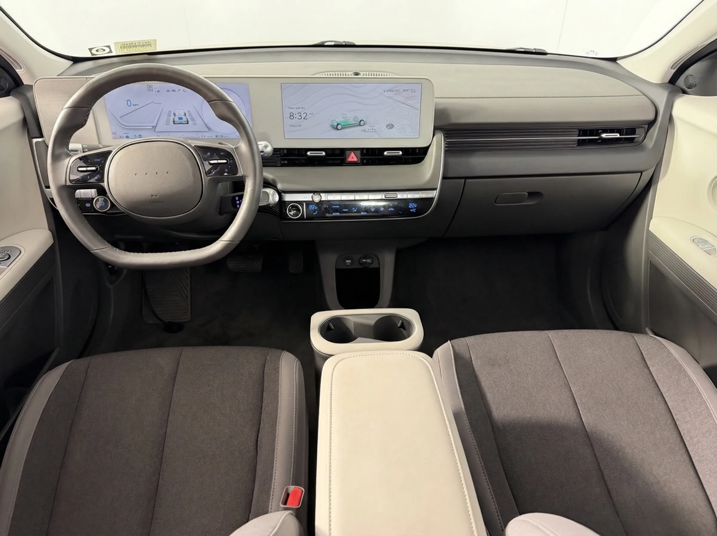 2024 Hyundai IONIQ 5 SEL — thumbnail 6